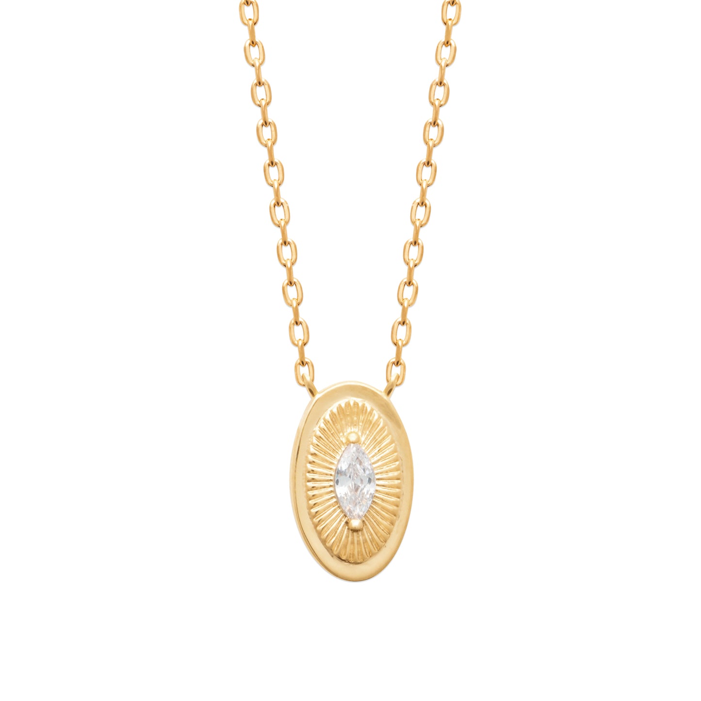 Collier Iman