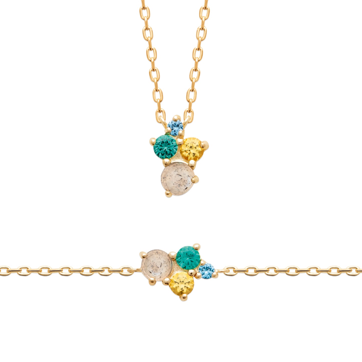 Collier Felicia