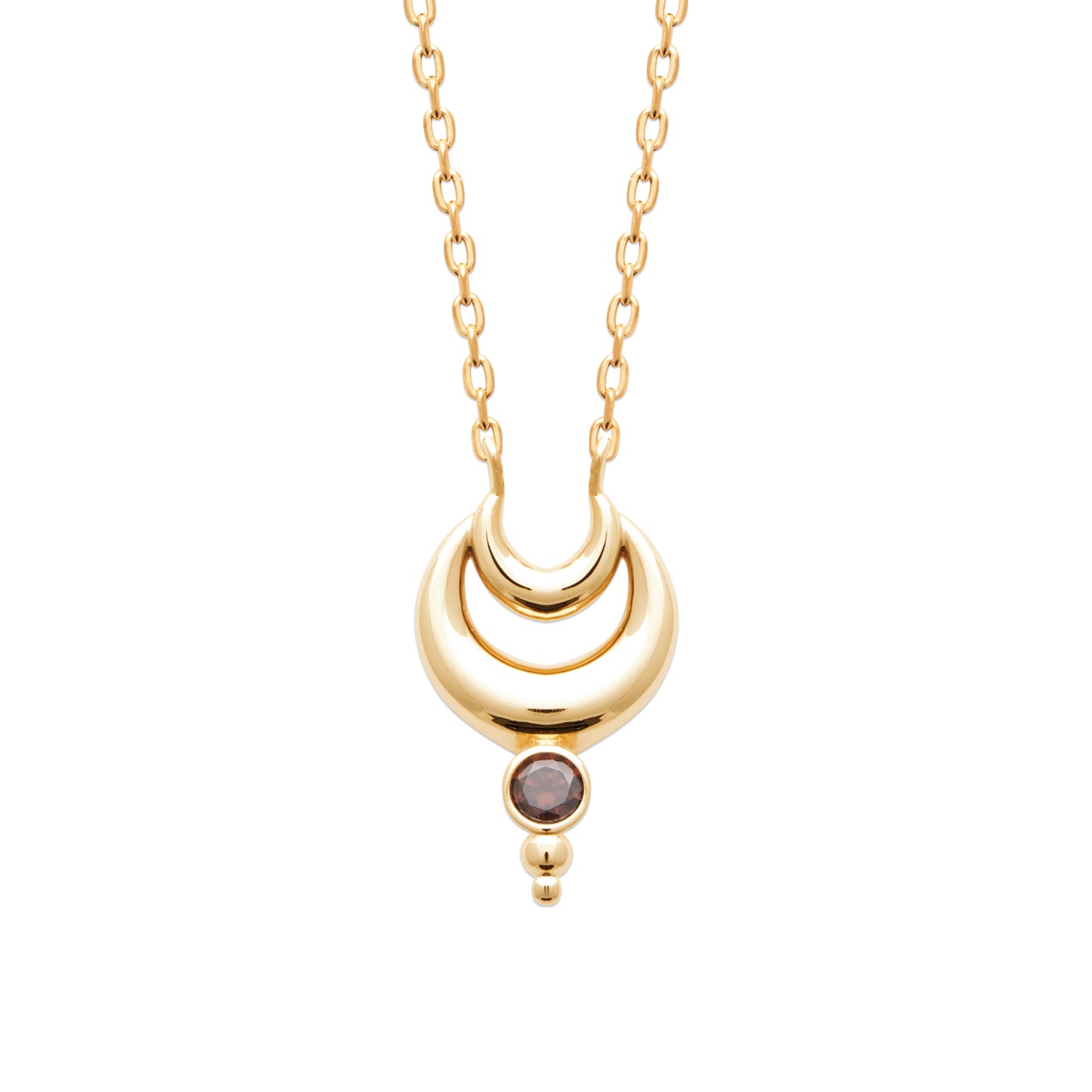 Collier Liv