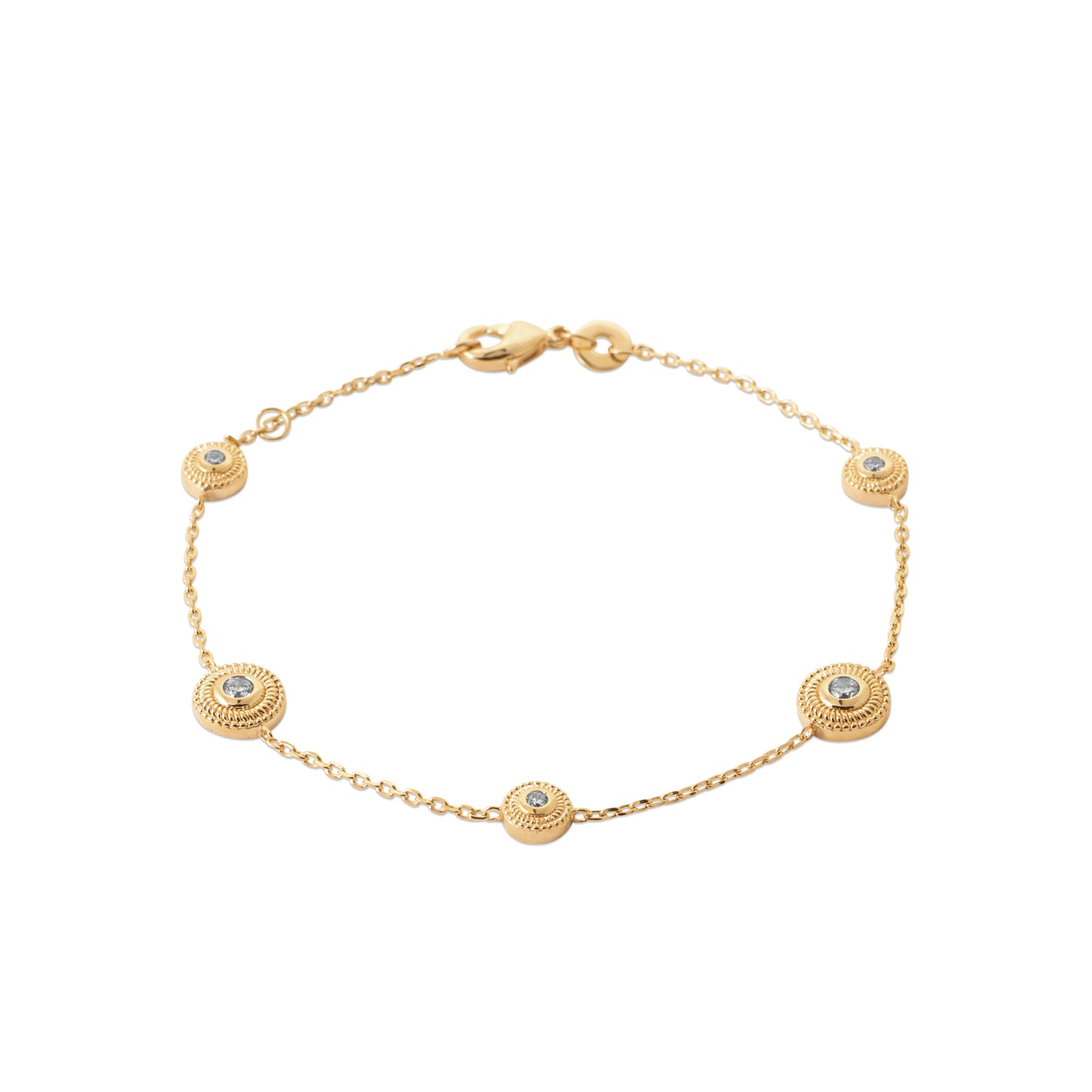 Bracelet Georgia