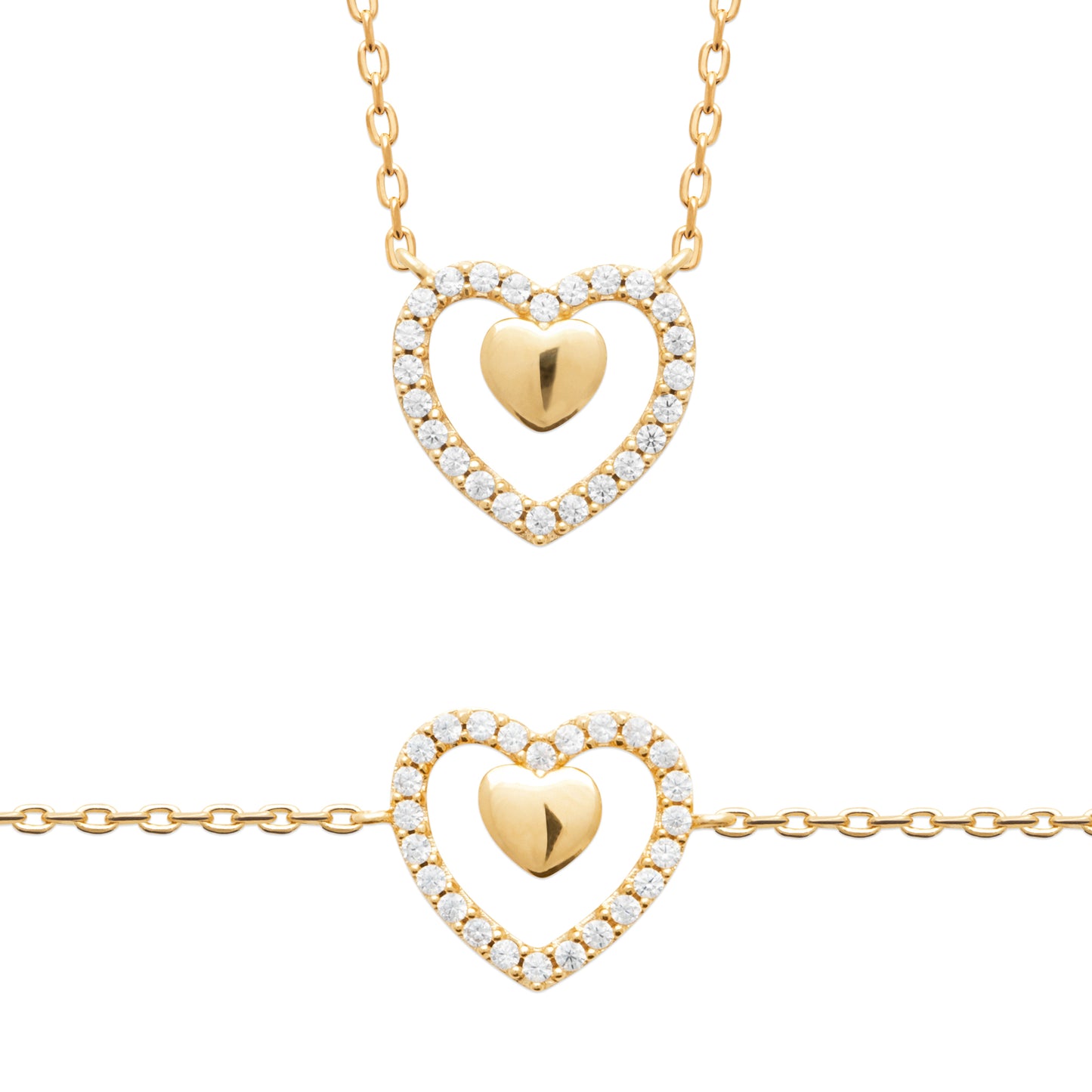 Collier Chiara