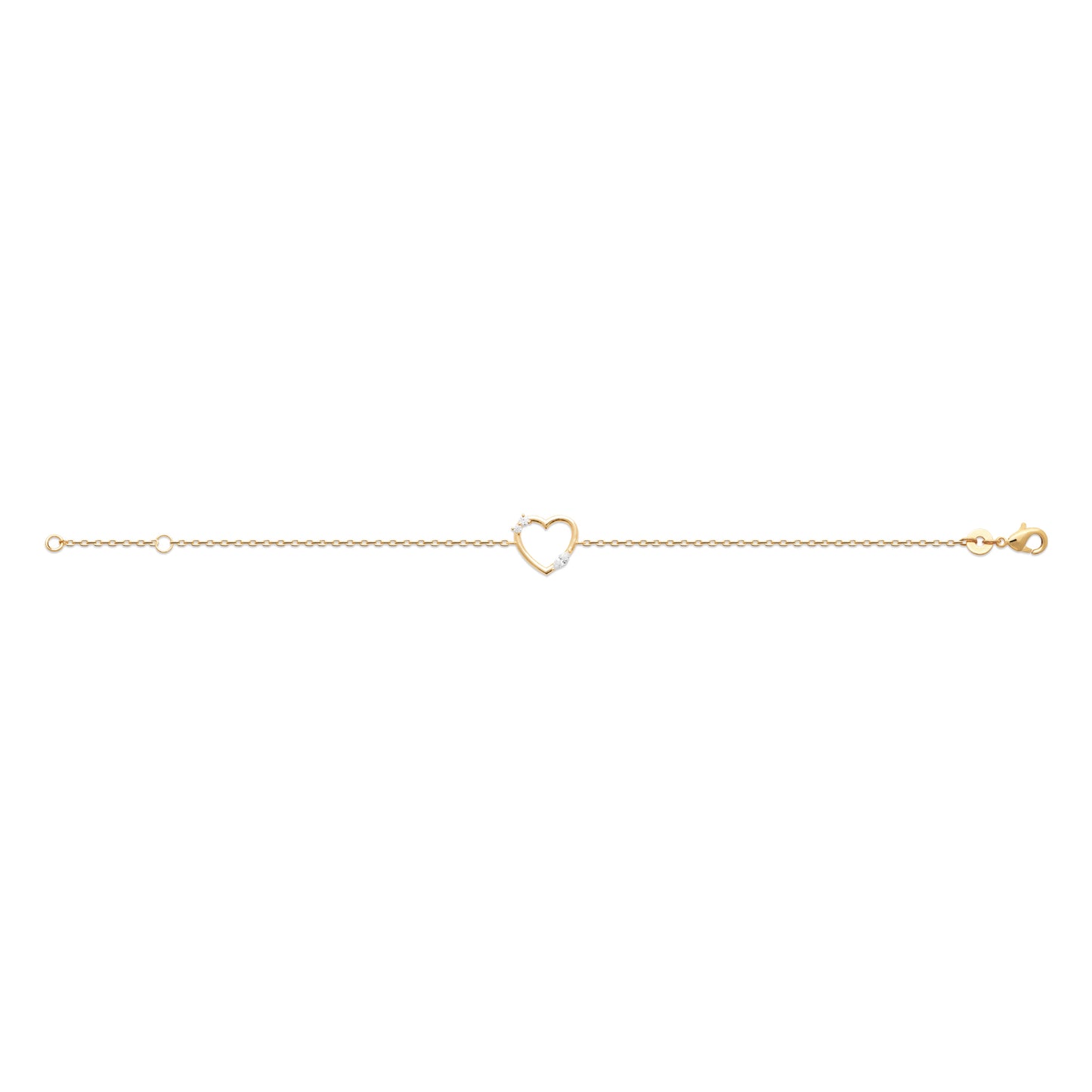 Bracelet Amoret