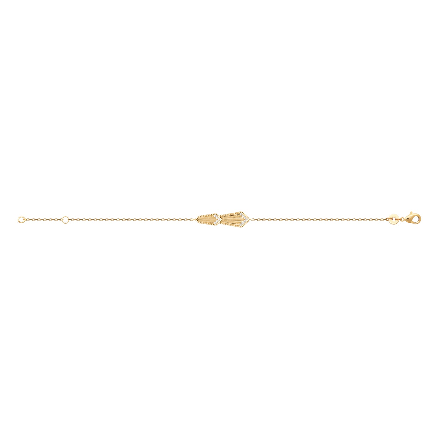 Bracelet Galatéa