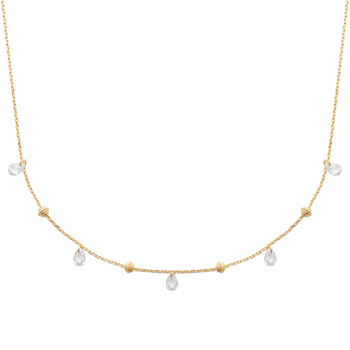 Collier Thalwen