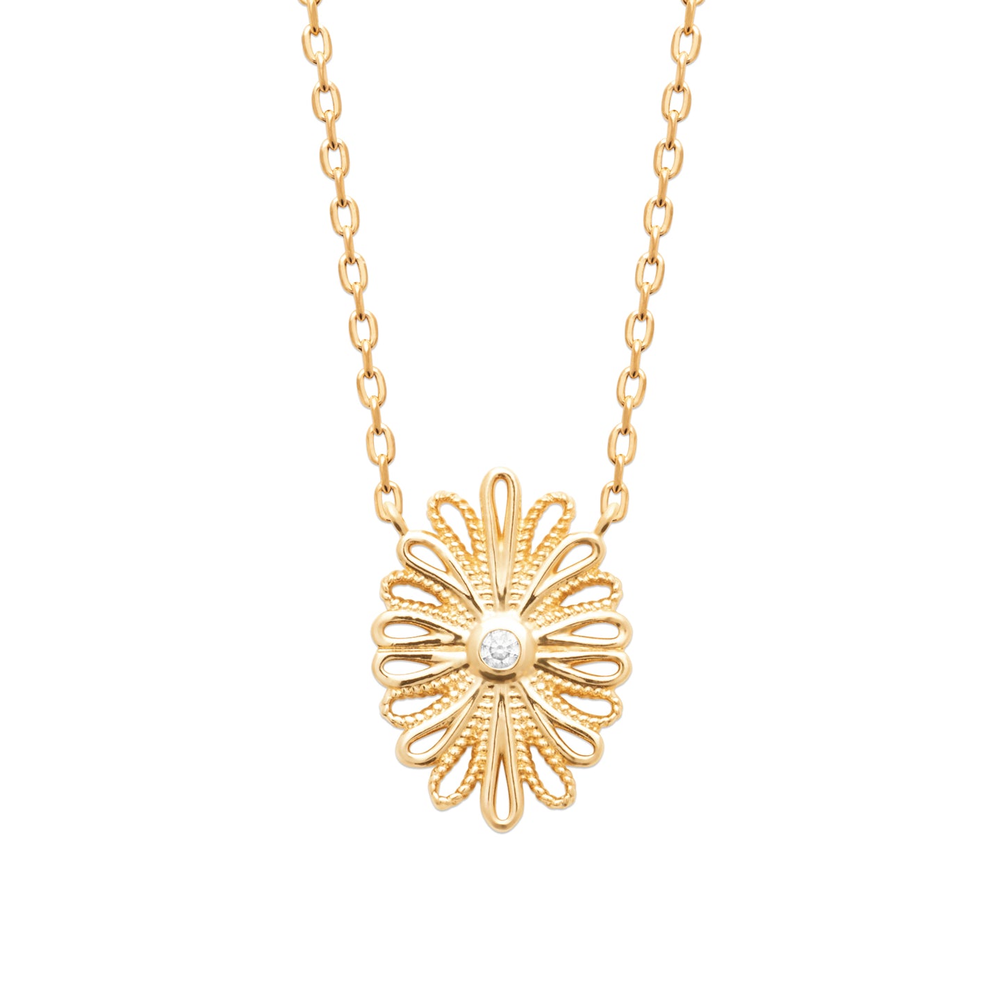 Collier Paca