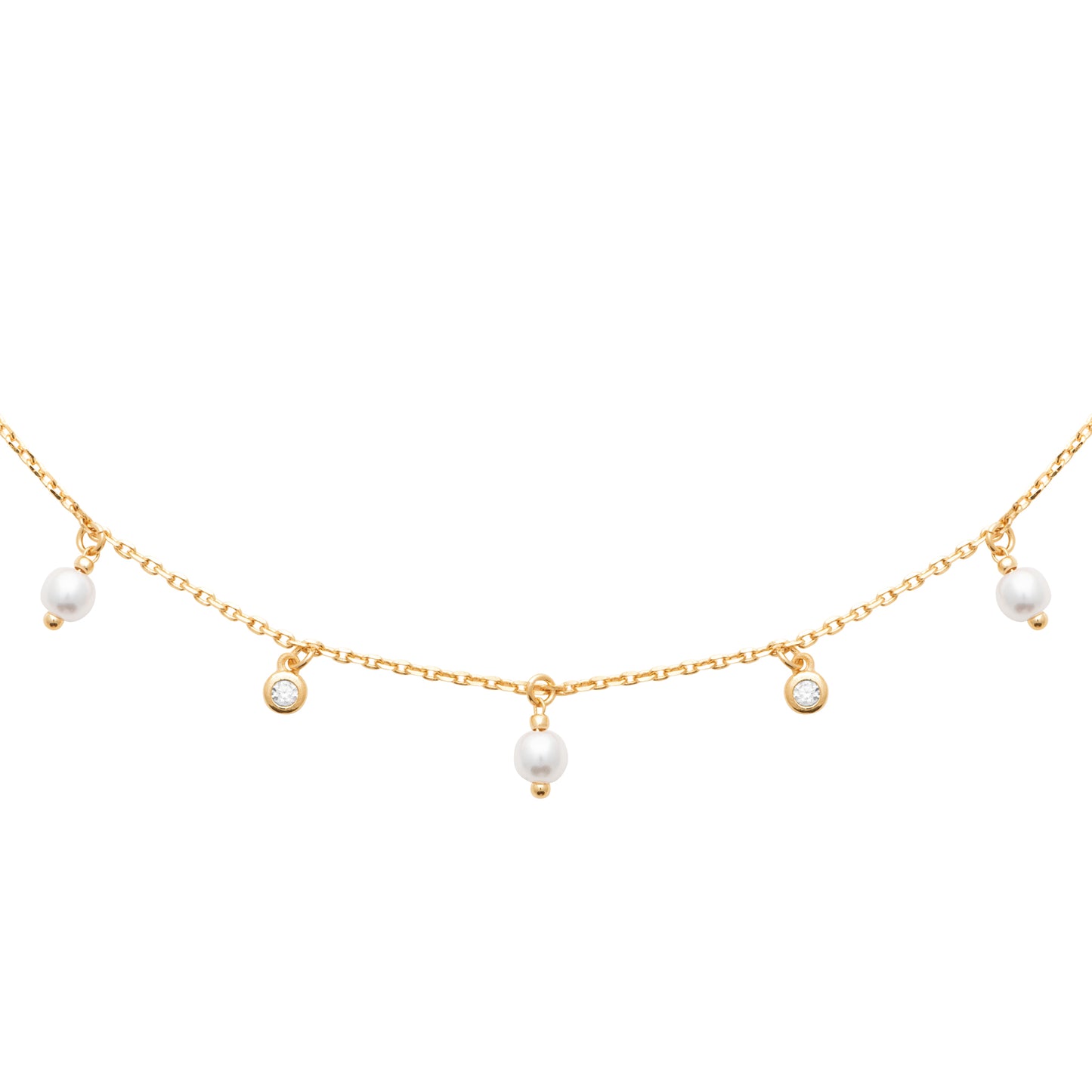 Collier Lunara