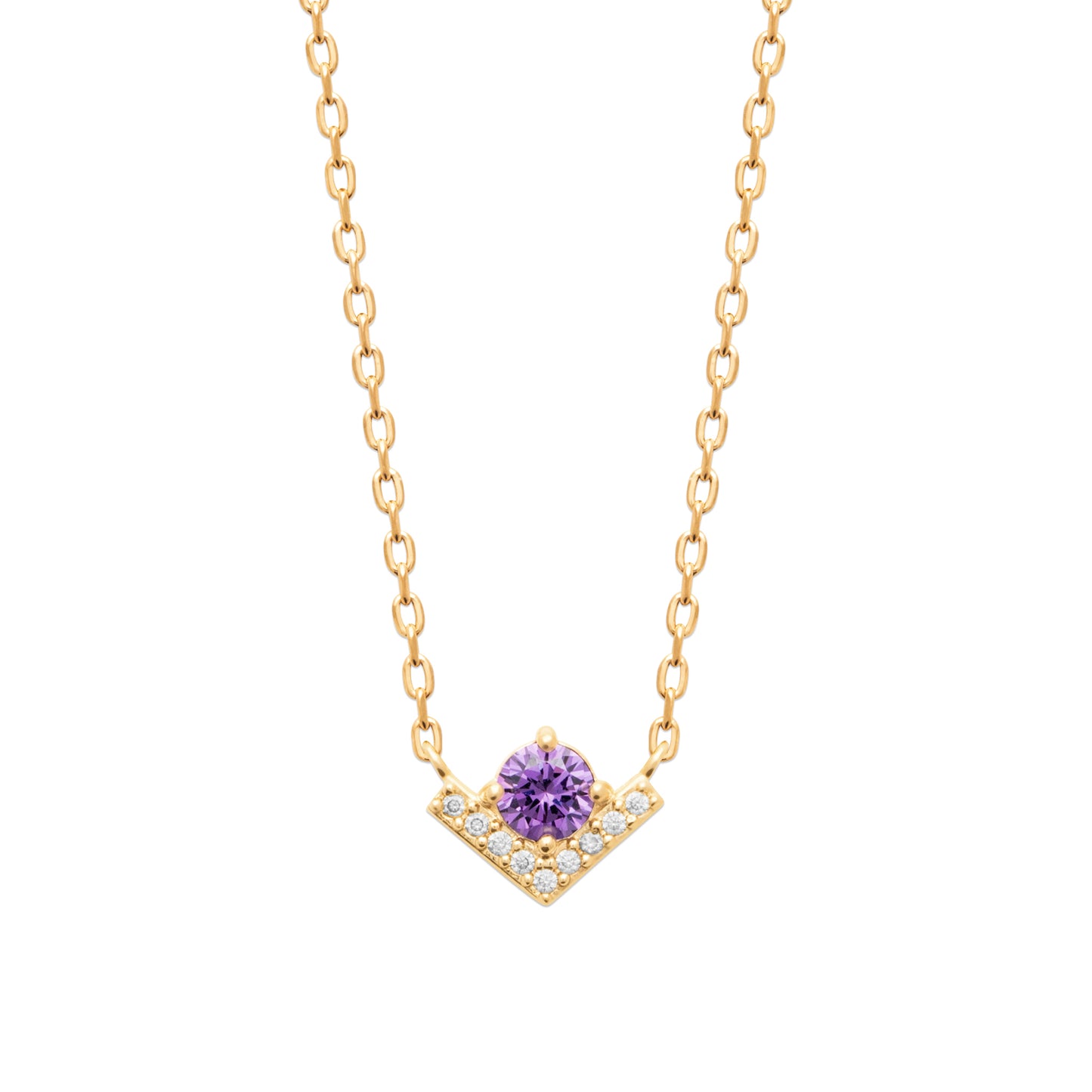Collier Myrelis