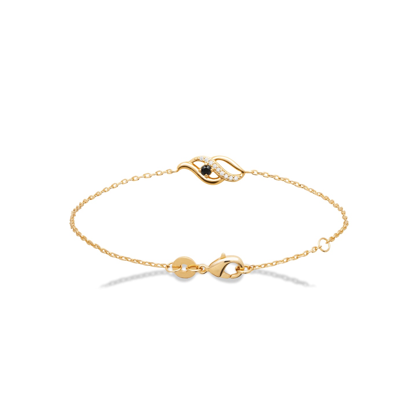 Bracelet Eustéline