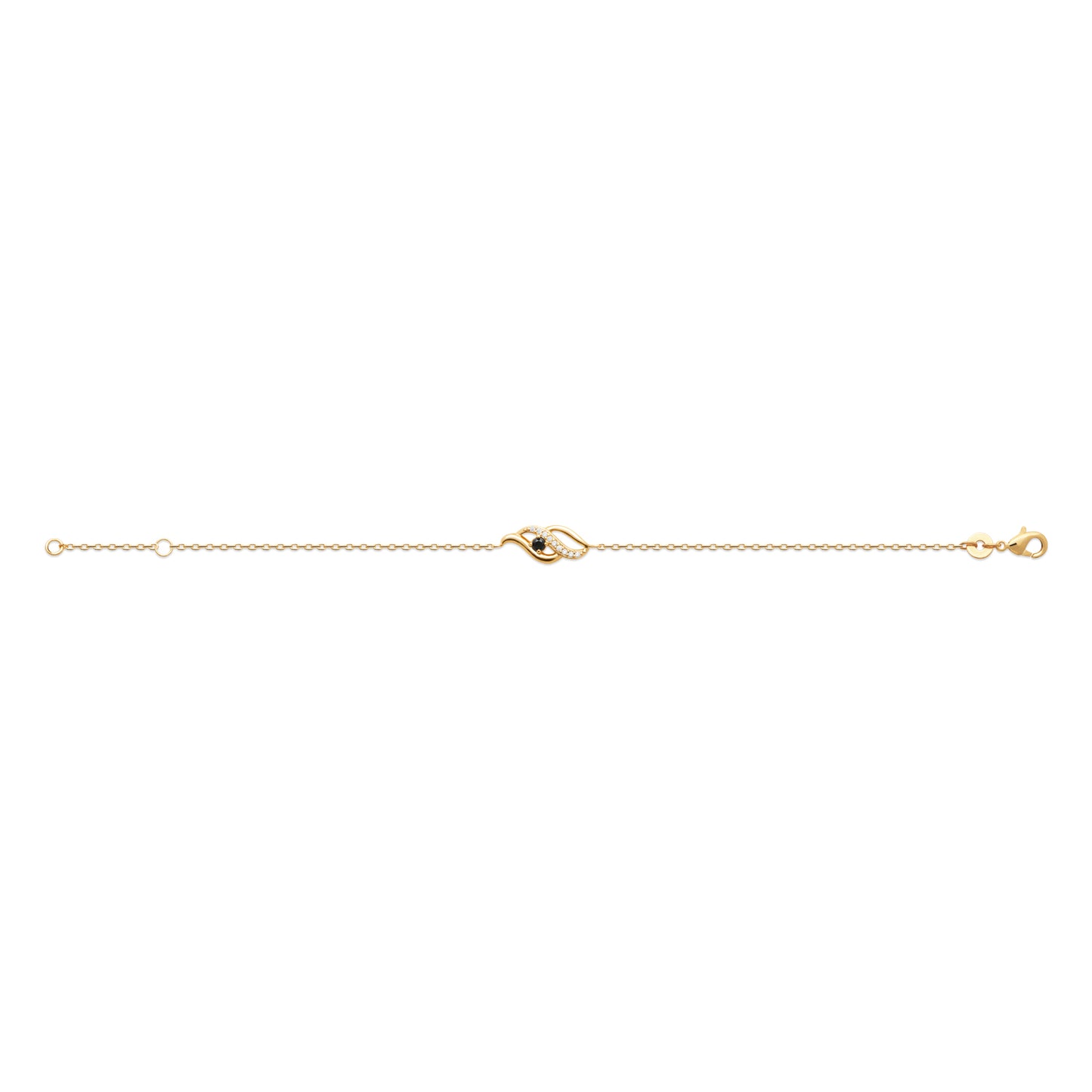 Bracelet Eustéline