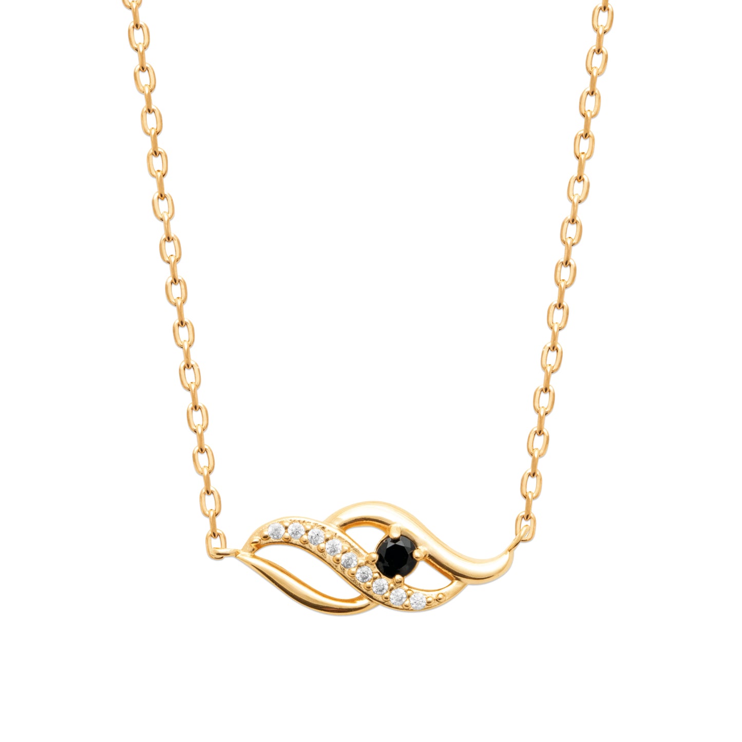 Collier Eustéline