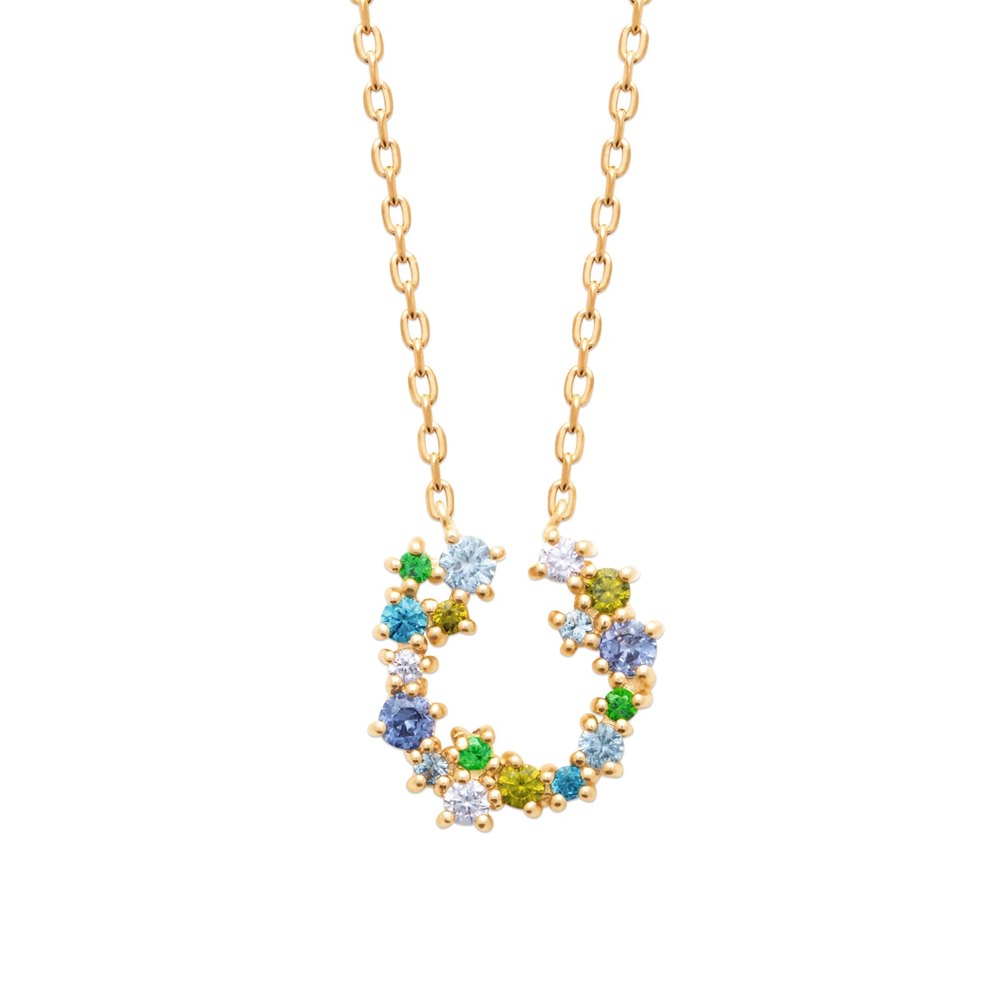 Collier Néroli