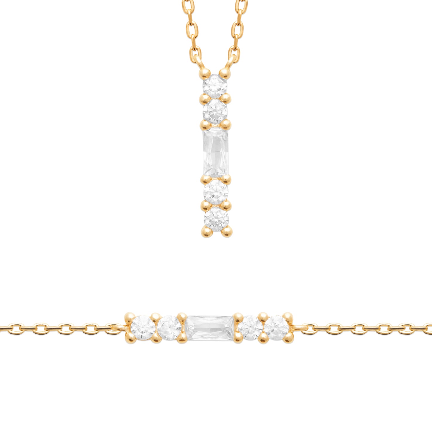 Collier Mériselle