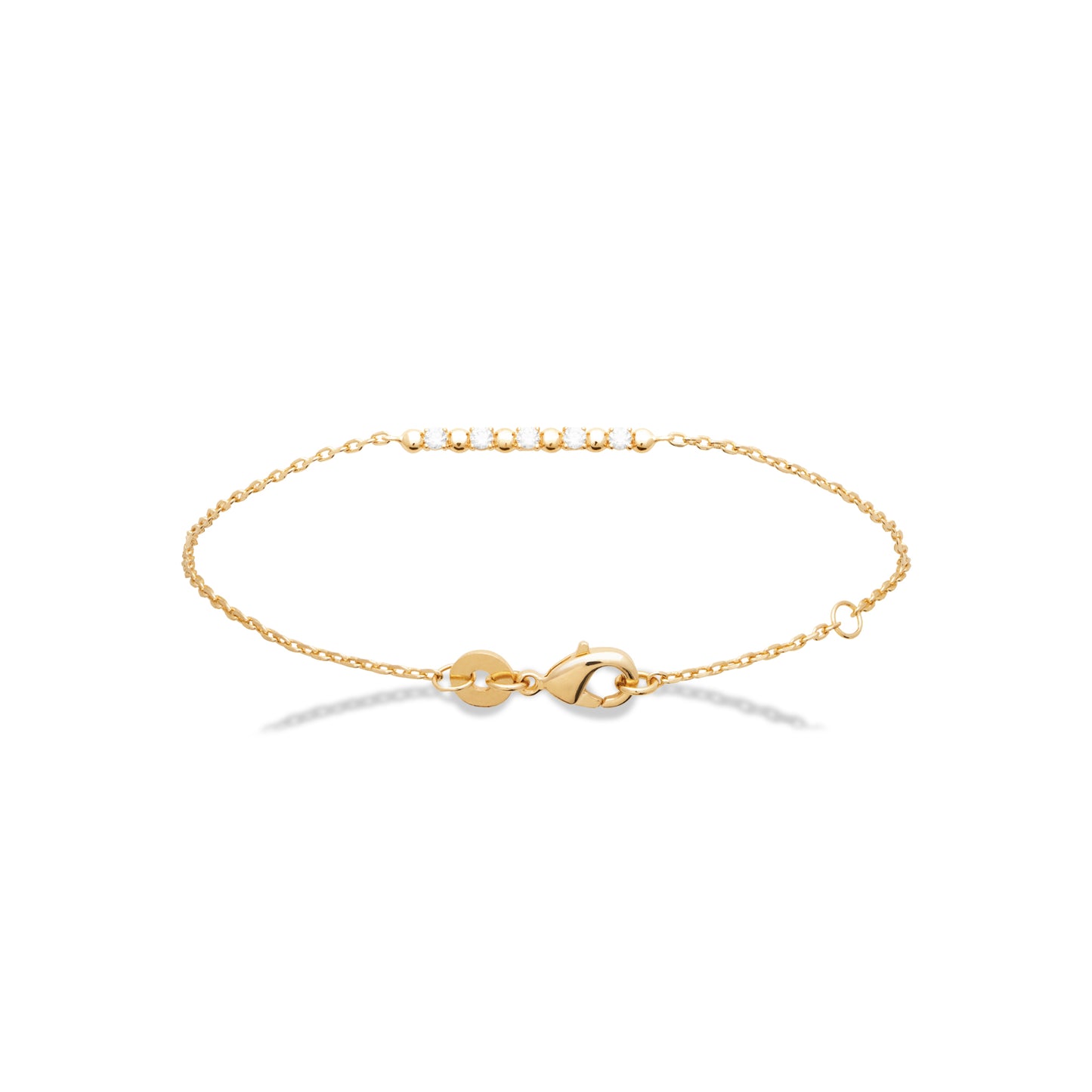 Bracelet Cézélia