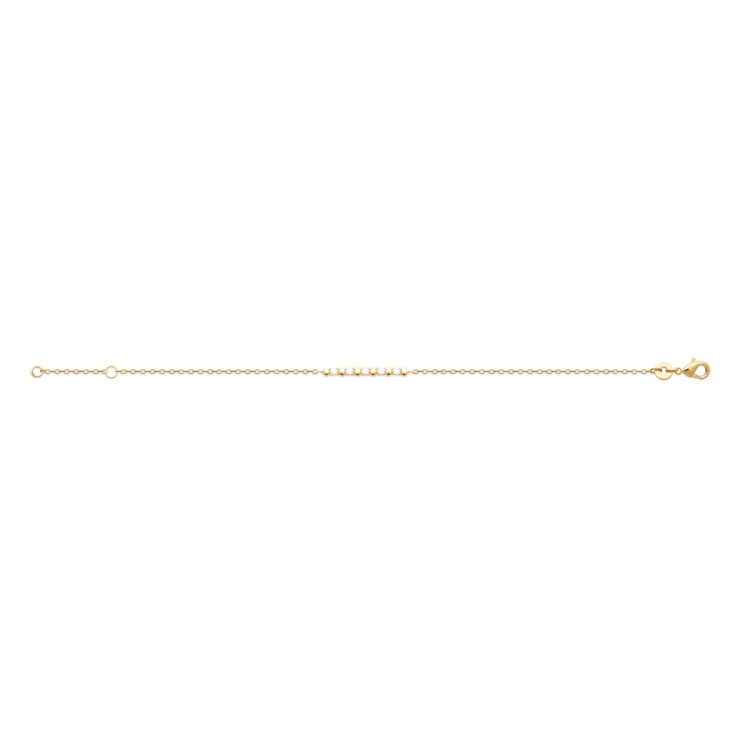 Bracelet Cézélia
