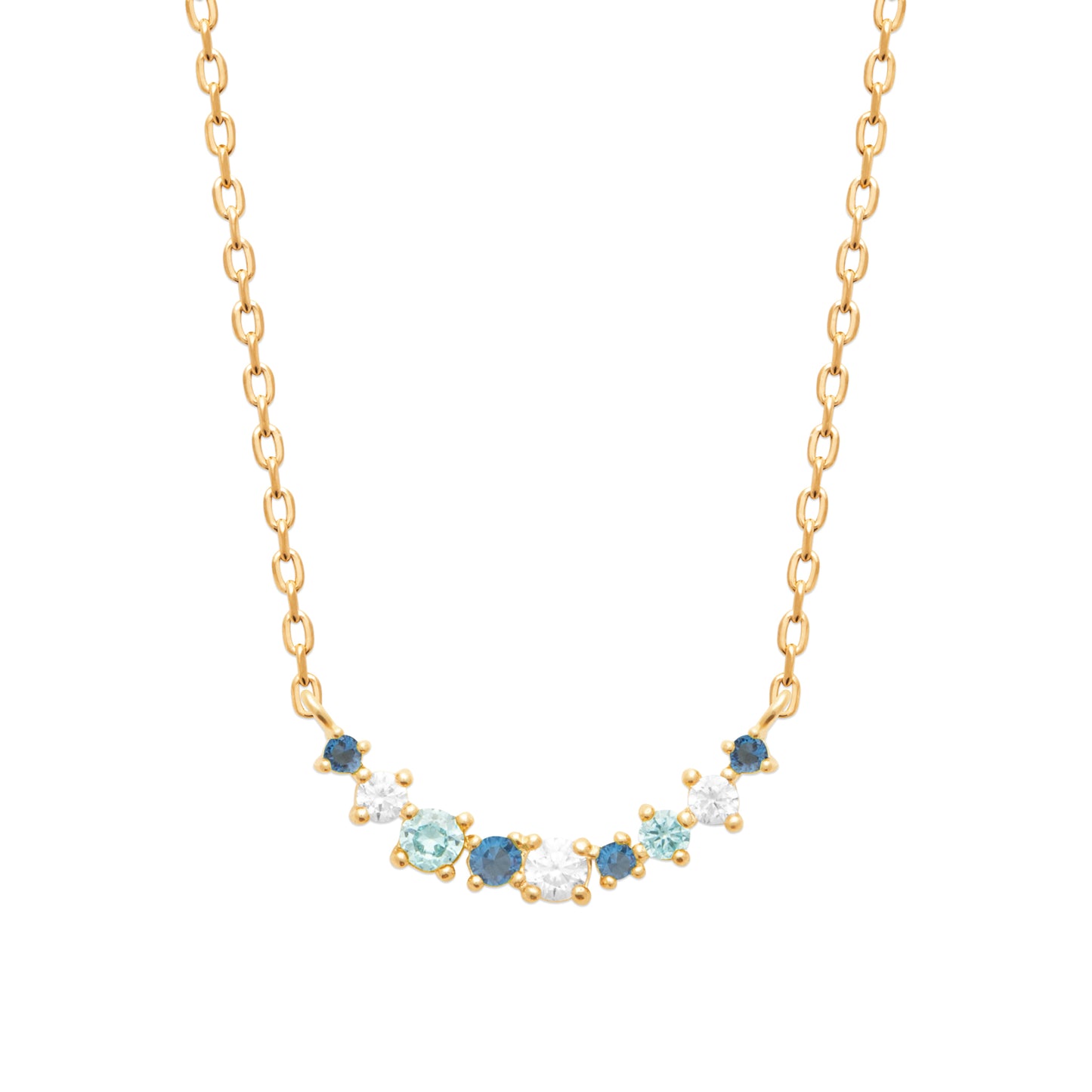 Collier Madelia