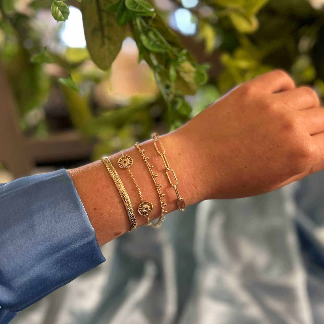 Bracelet Selena