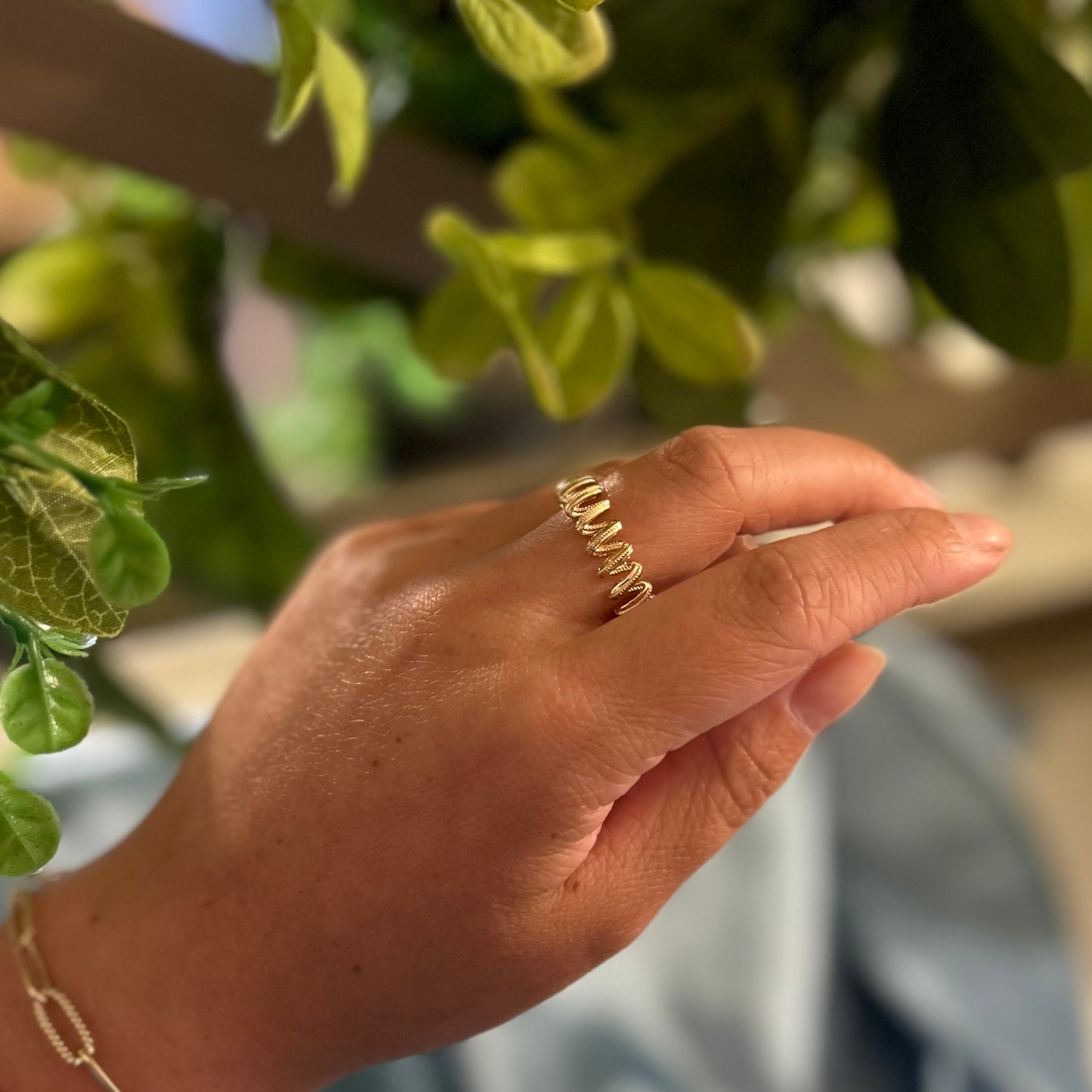 Bague Aveline