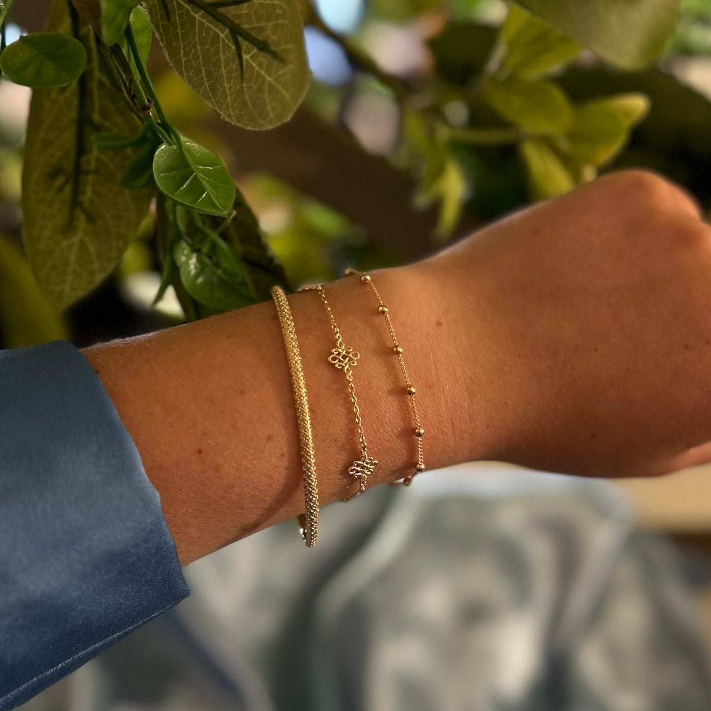 Bracelet Aila