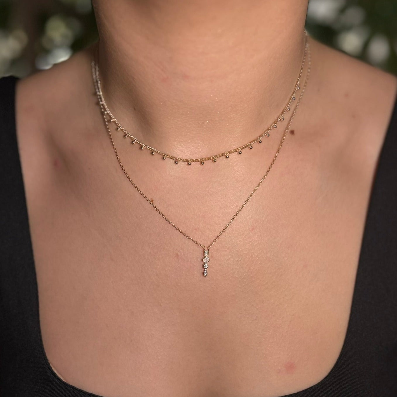 Collier Louma