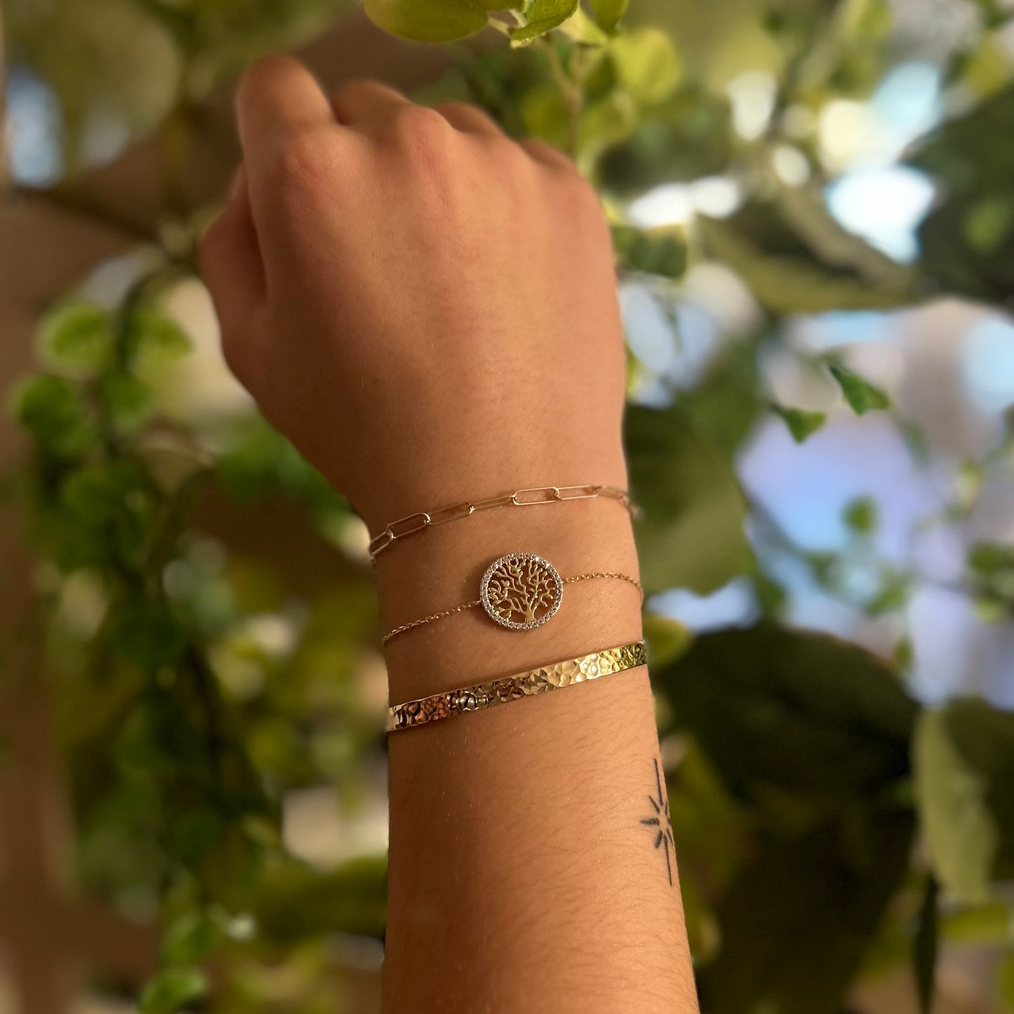 Bracelet Louie