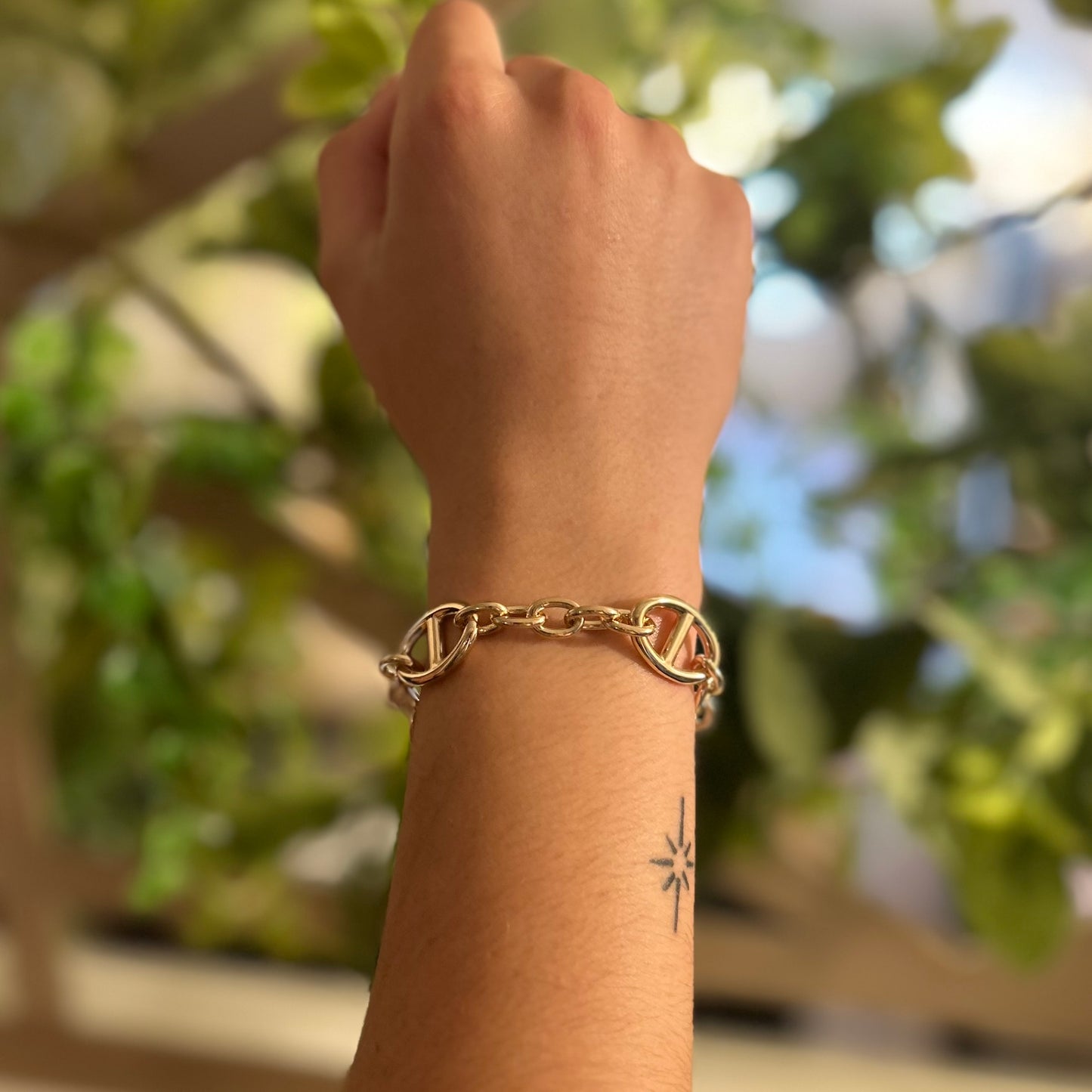 Bracelet Gwen