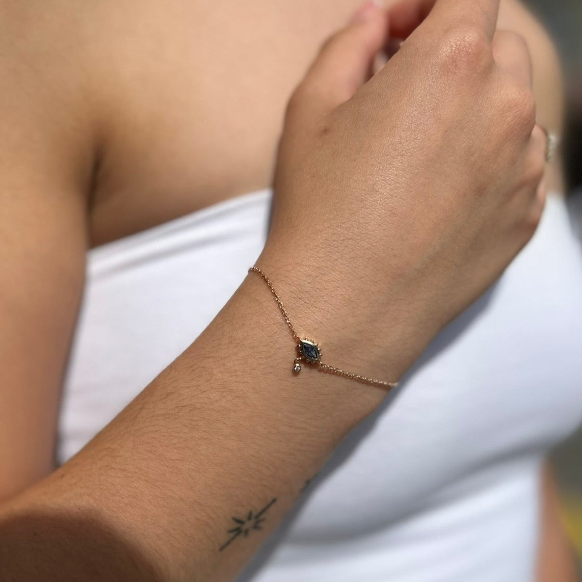 Bracelet Acadie