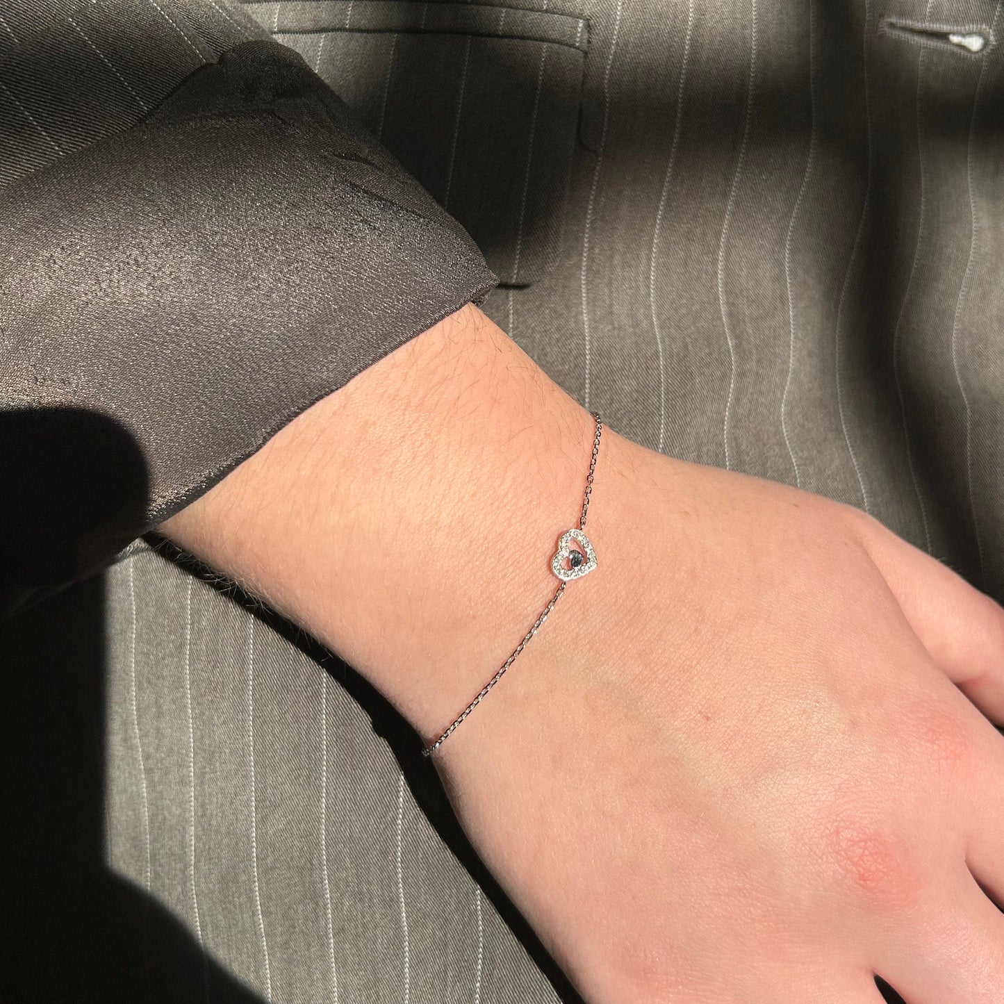 Bracelet Apolline