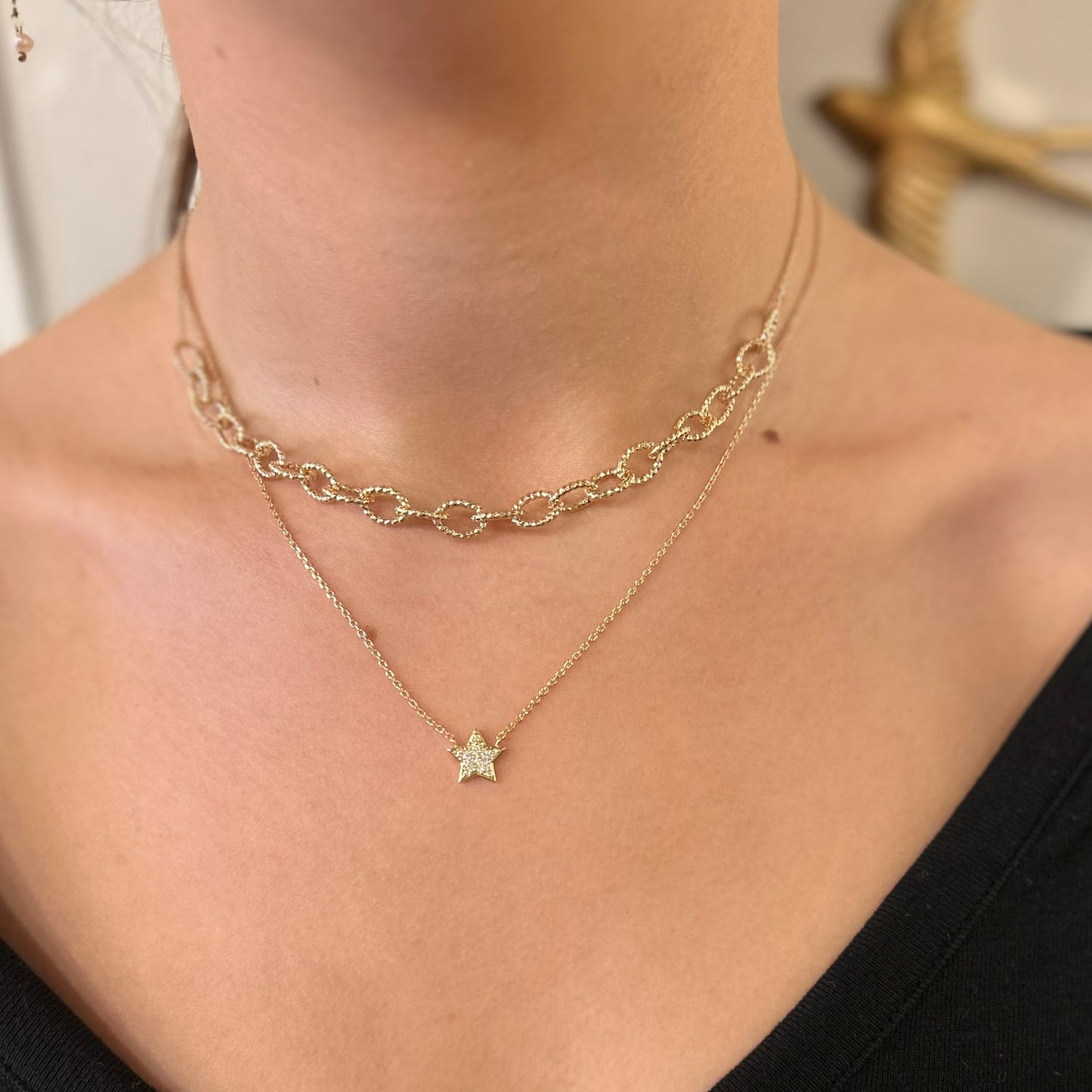 Collier Sara-Lou