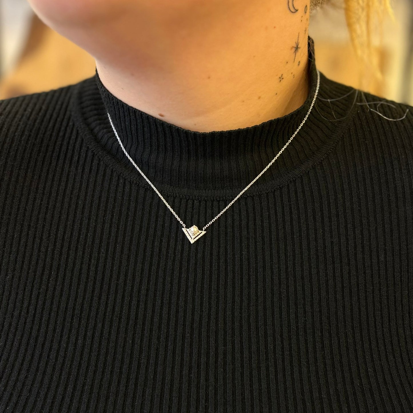Collier Séraphie