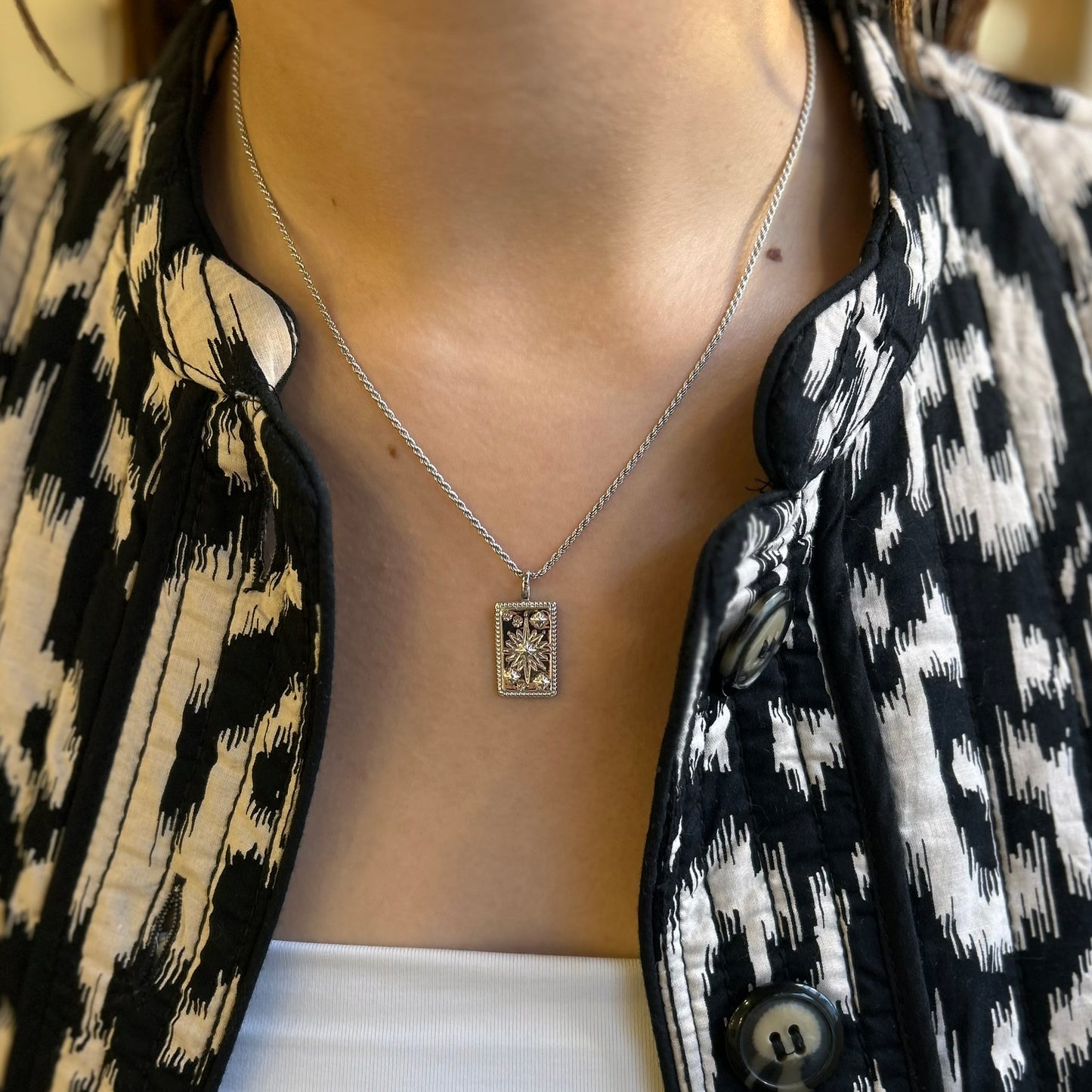 Collier Adélaïde