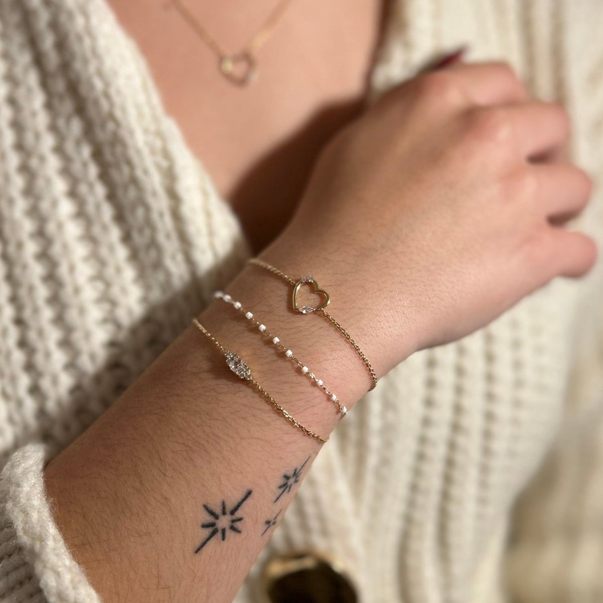 Bracelet Amoret