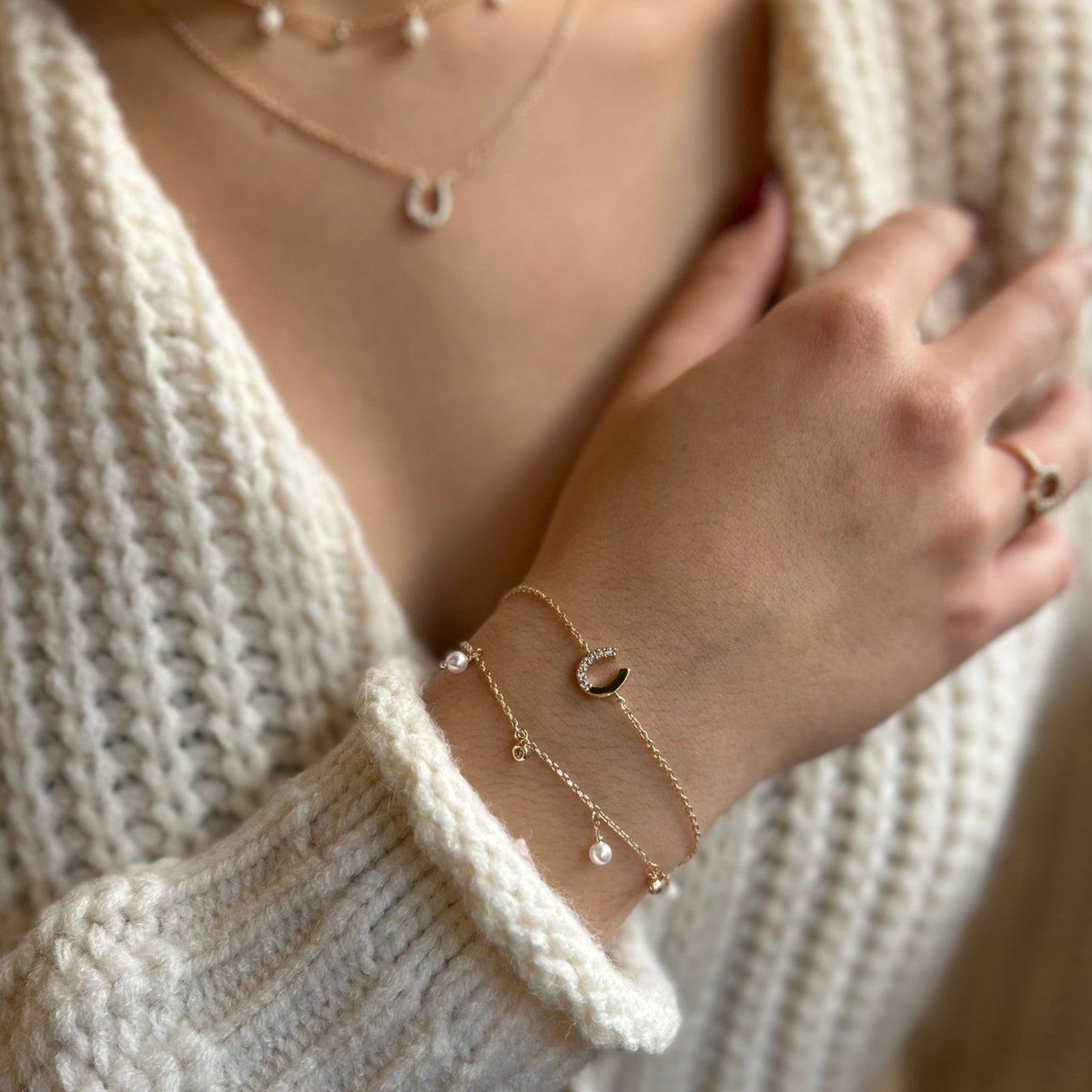 Bracelet Cassila