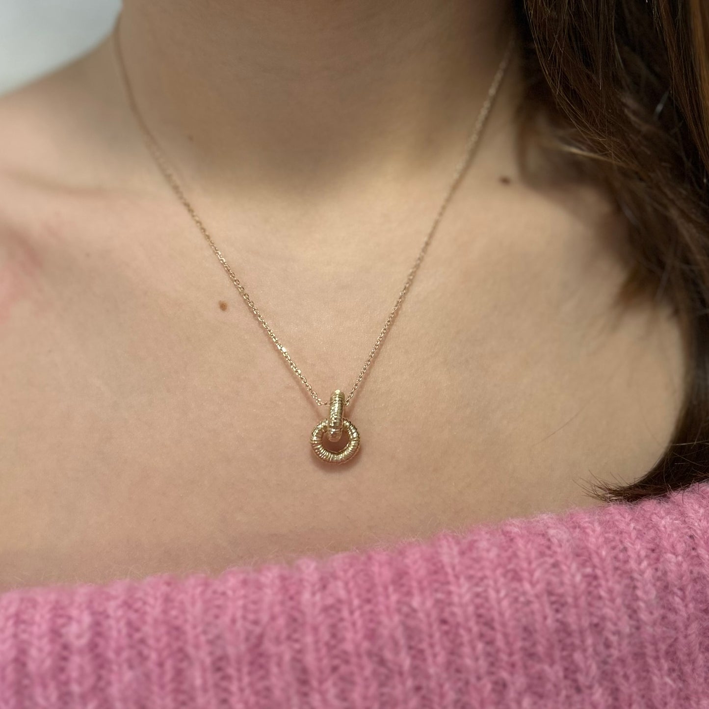 Collier Florisse