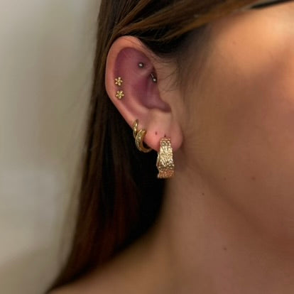 Boucles d'oreilles Priscilla