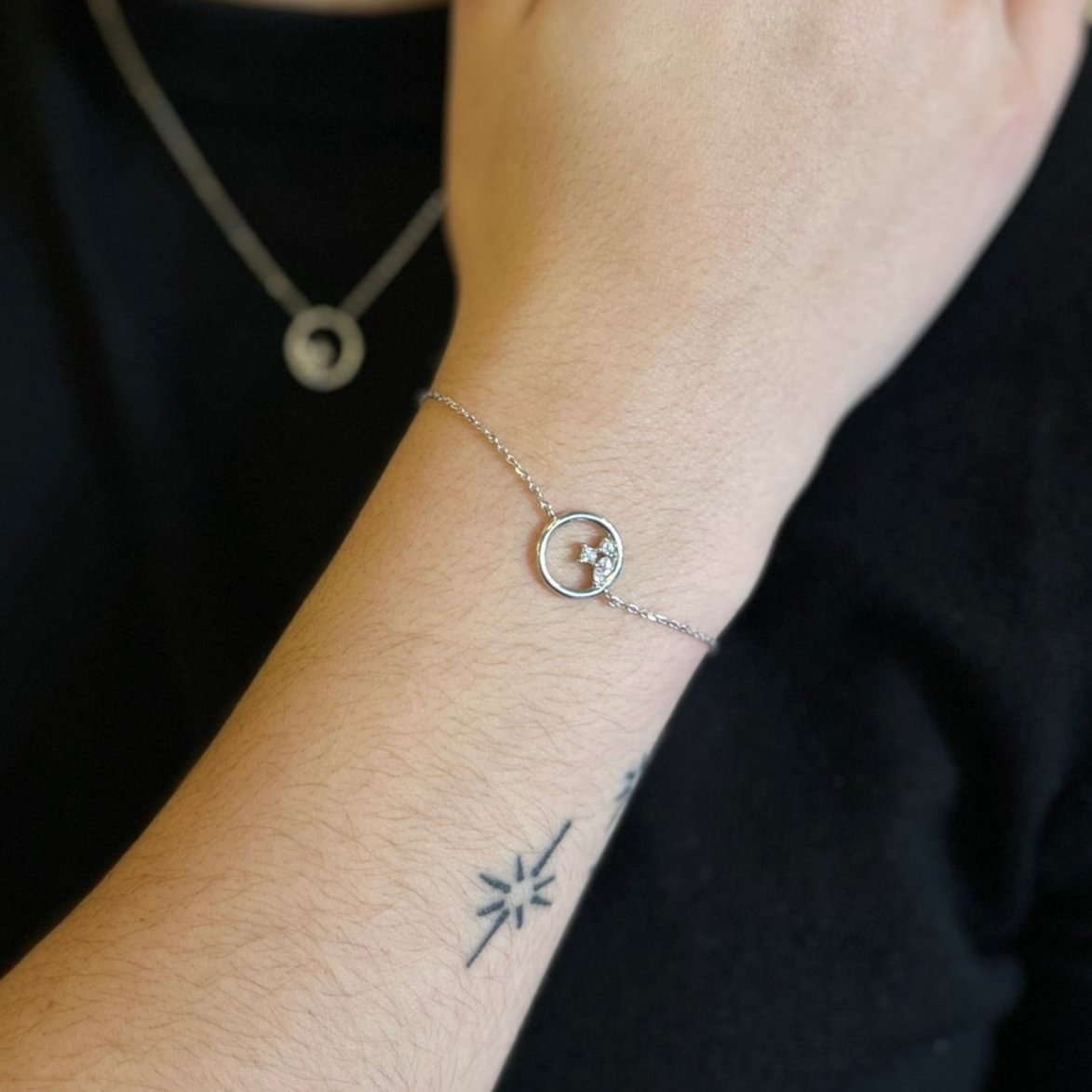Bracelet Isilda