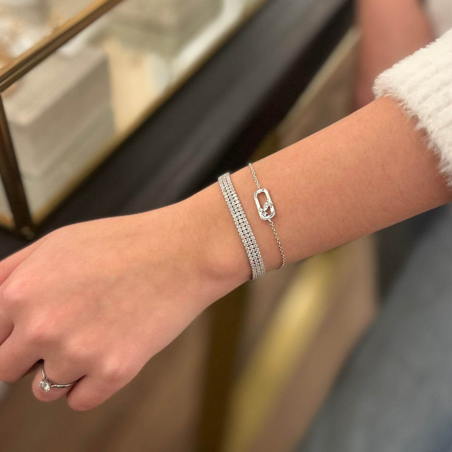 Bracelet Briséis