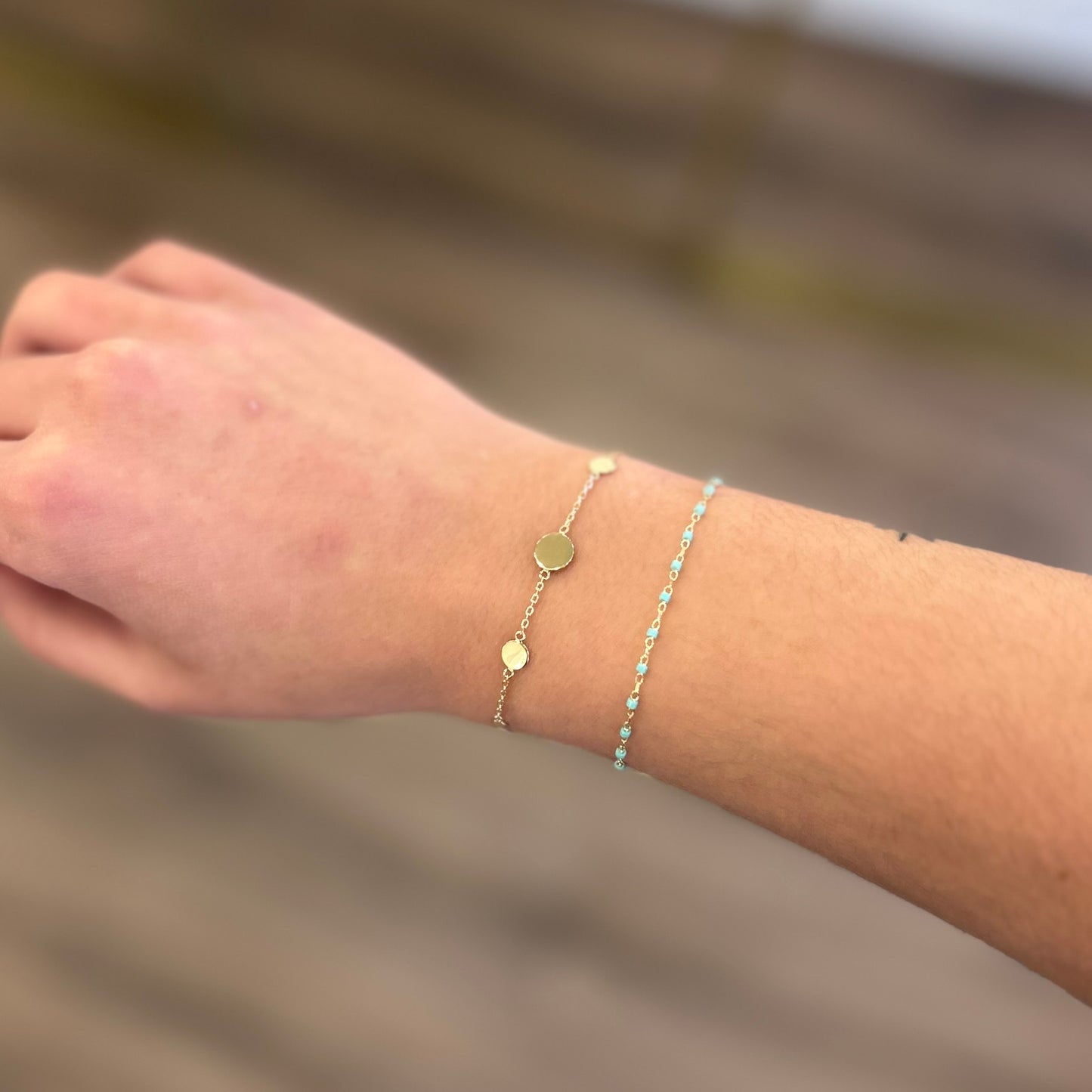 Bracelet Théa