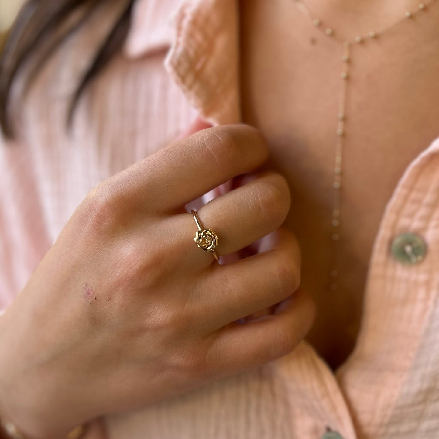 Bague Odessa