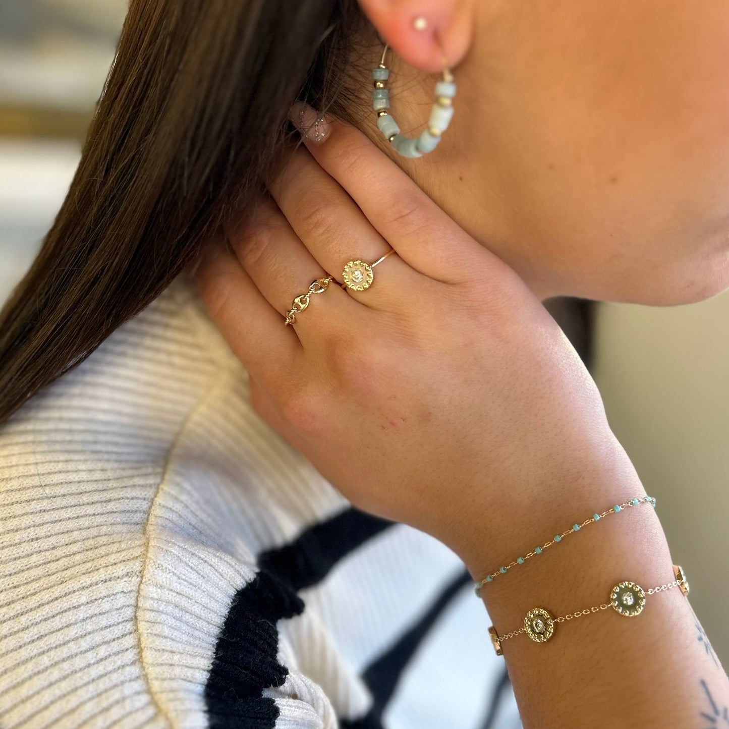 Bague Josephine