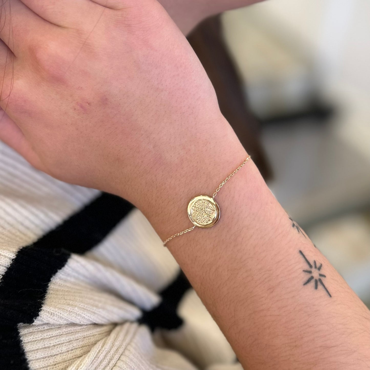 Bracelet Aznehya