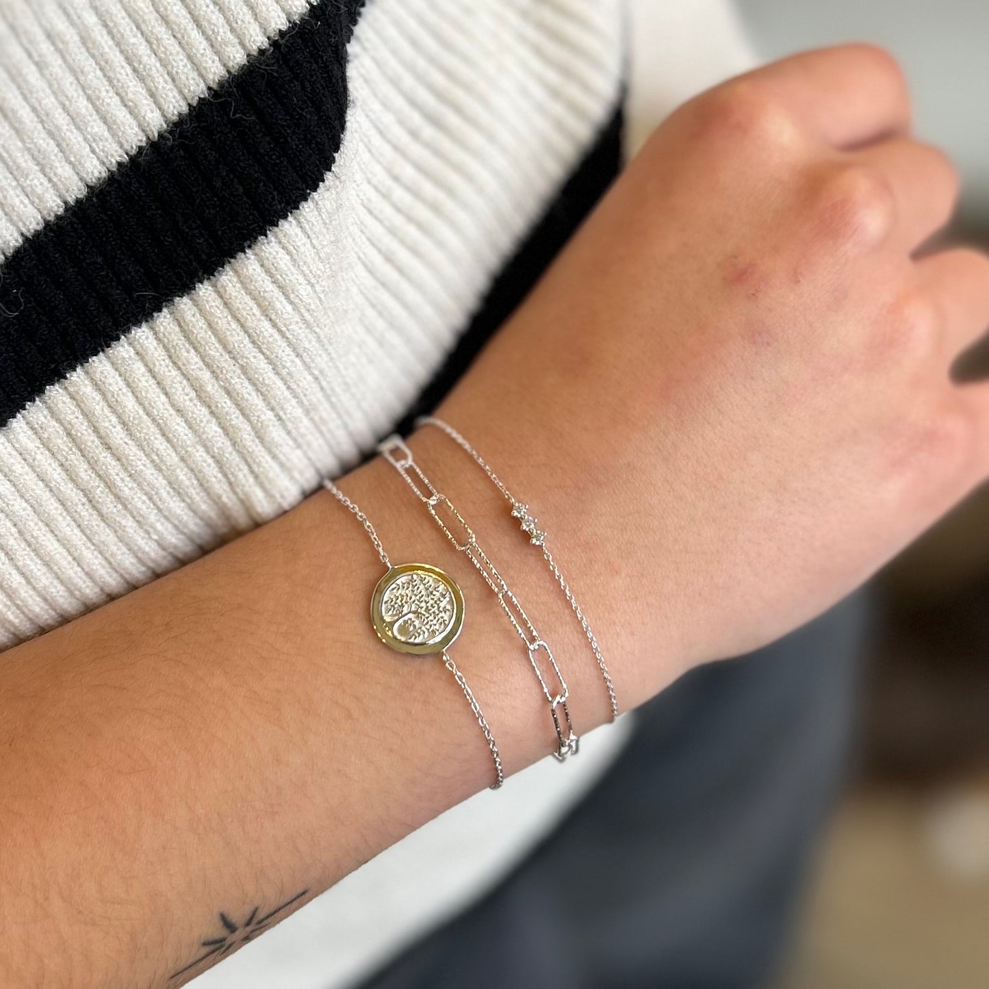 Bracelet Gala