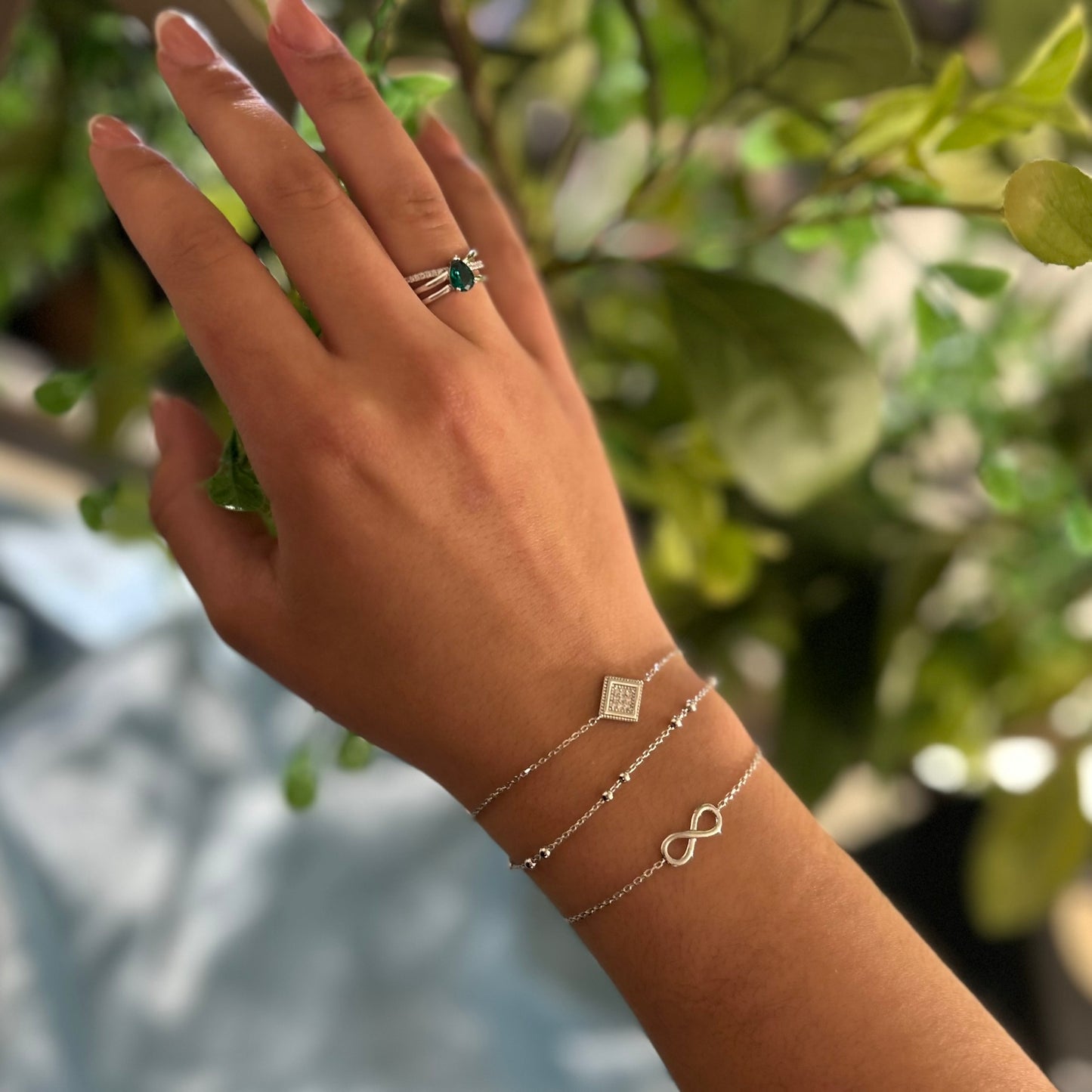 Bracelet Albélisa