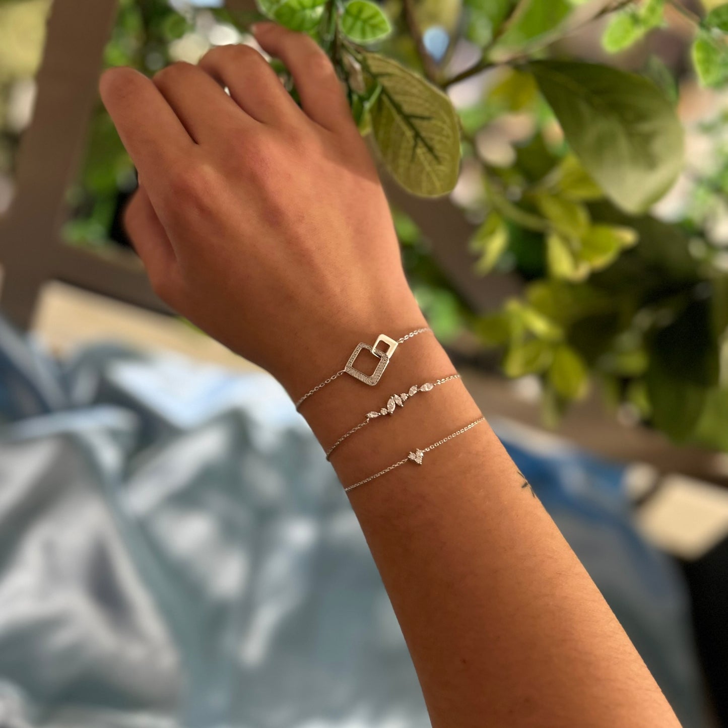 Bracelet Indila