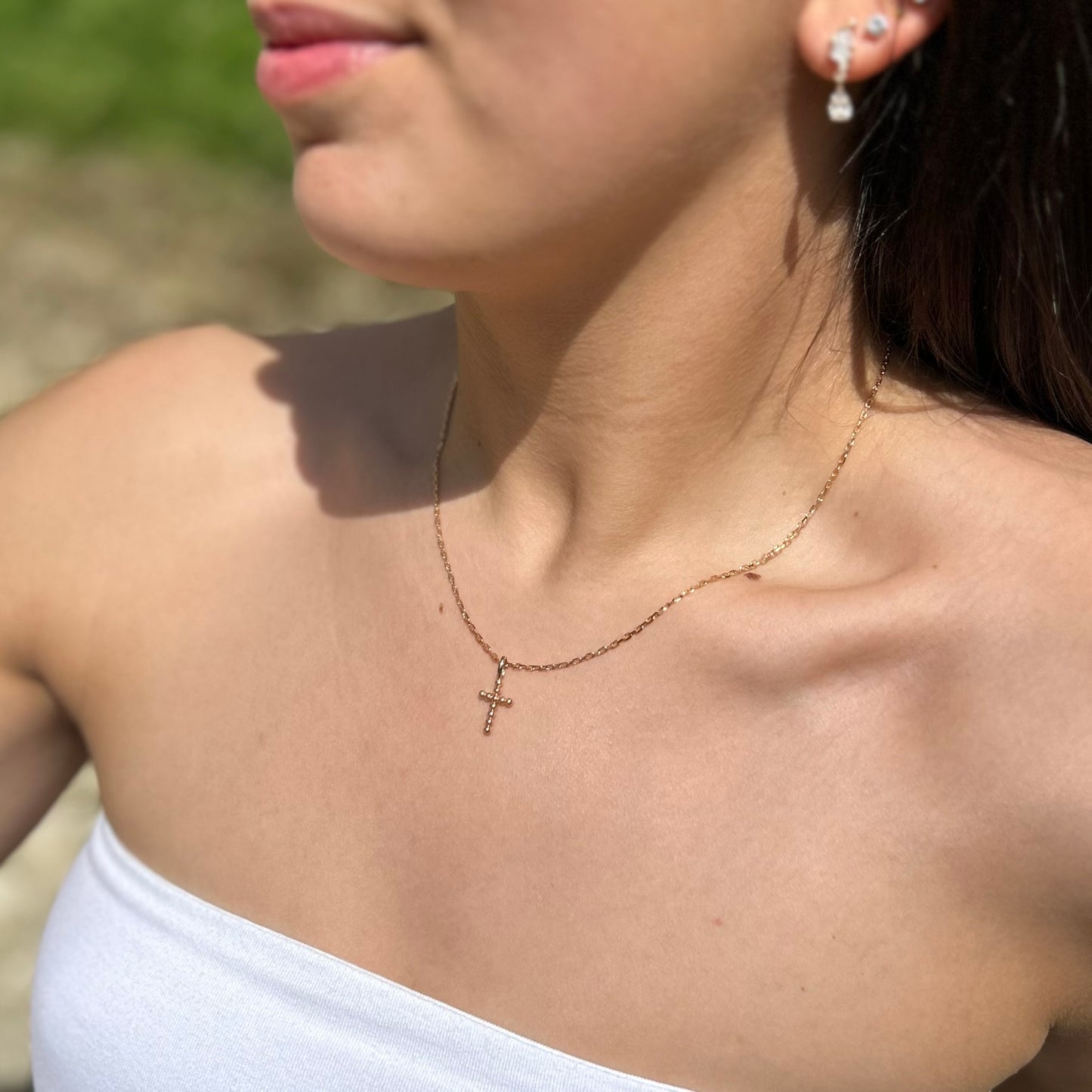 Collier Edmée