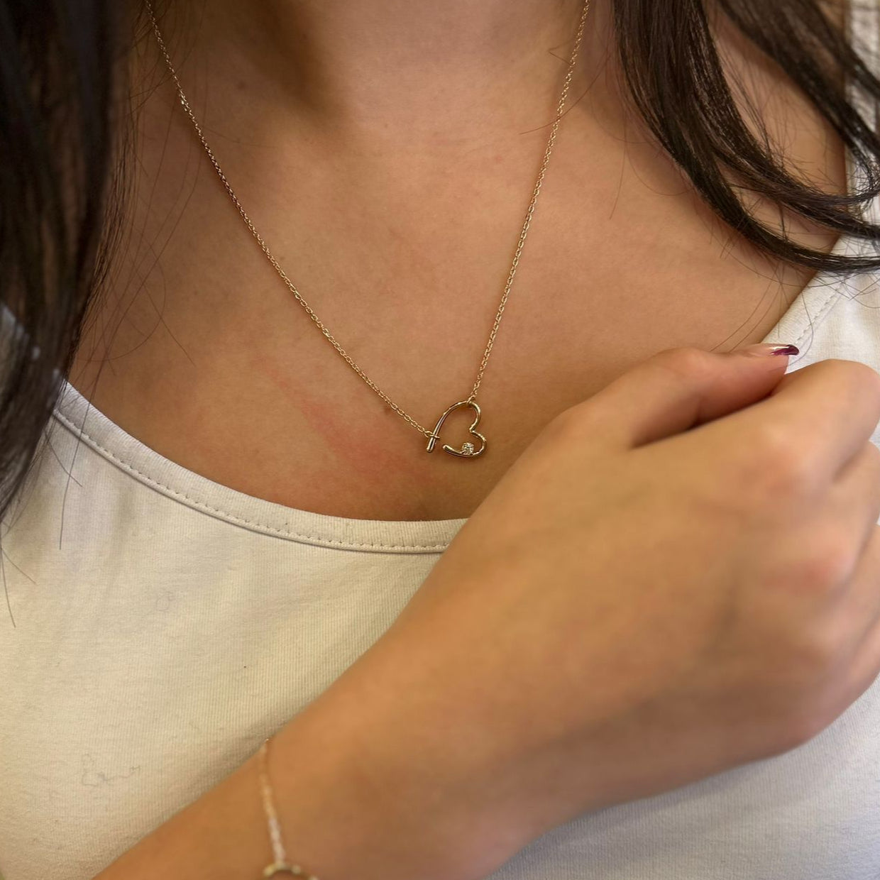 Collier Zaynaa