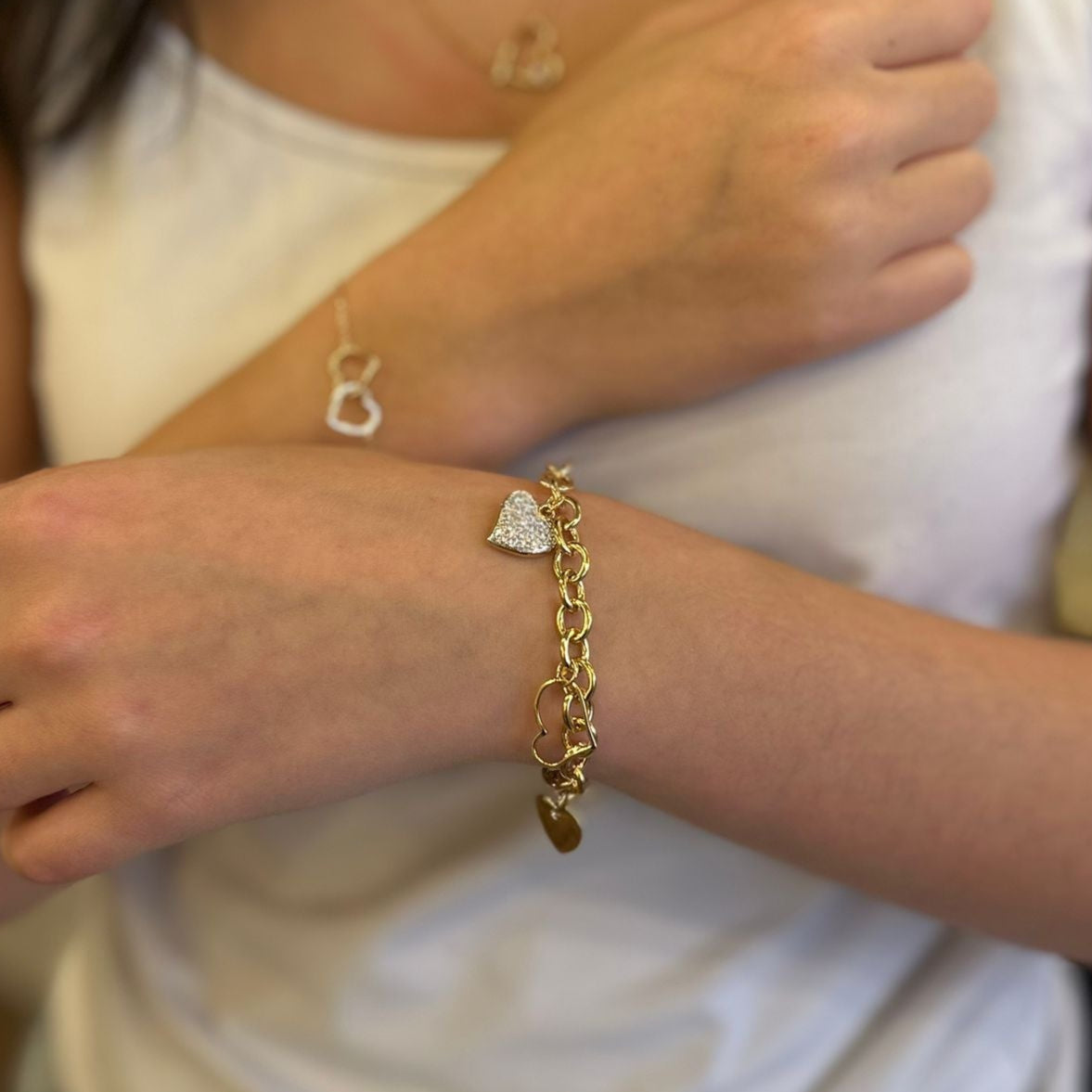 Bracelet Darlina