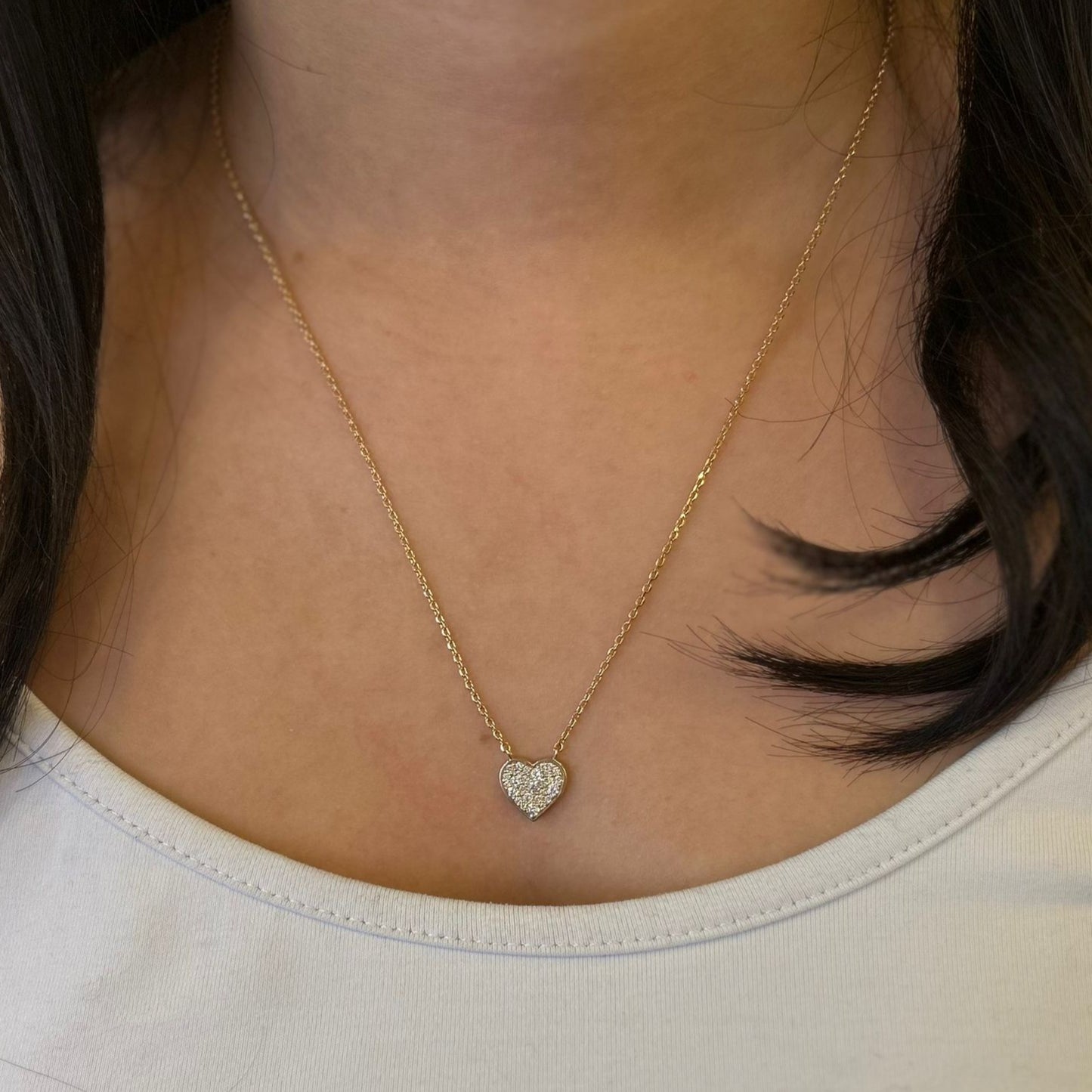 Collier Roselaine
