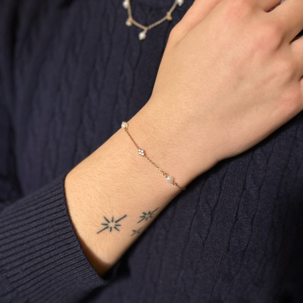 Bracelet Dariela