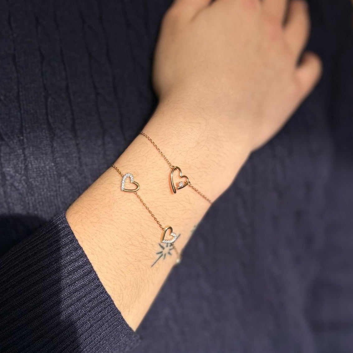 Bracelet Zaynaa