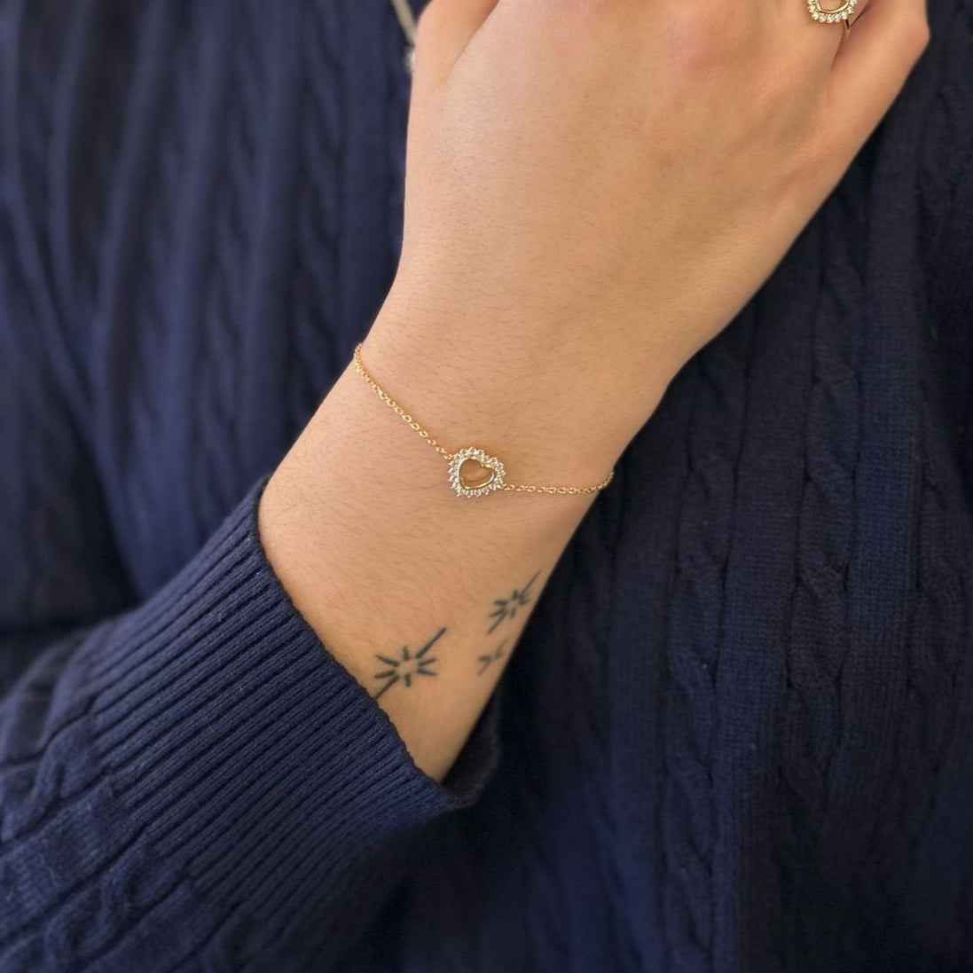 Bracelet Eowenna